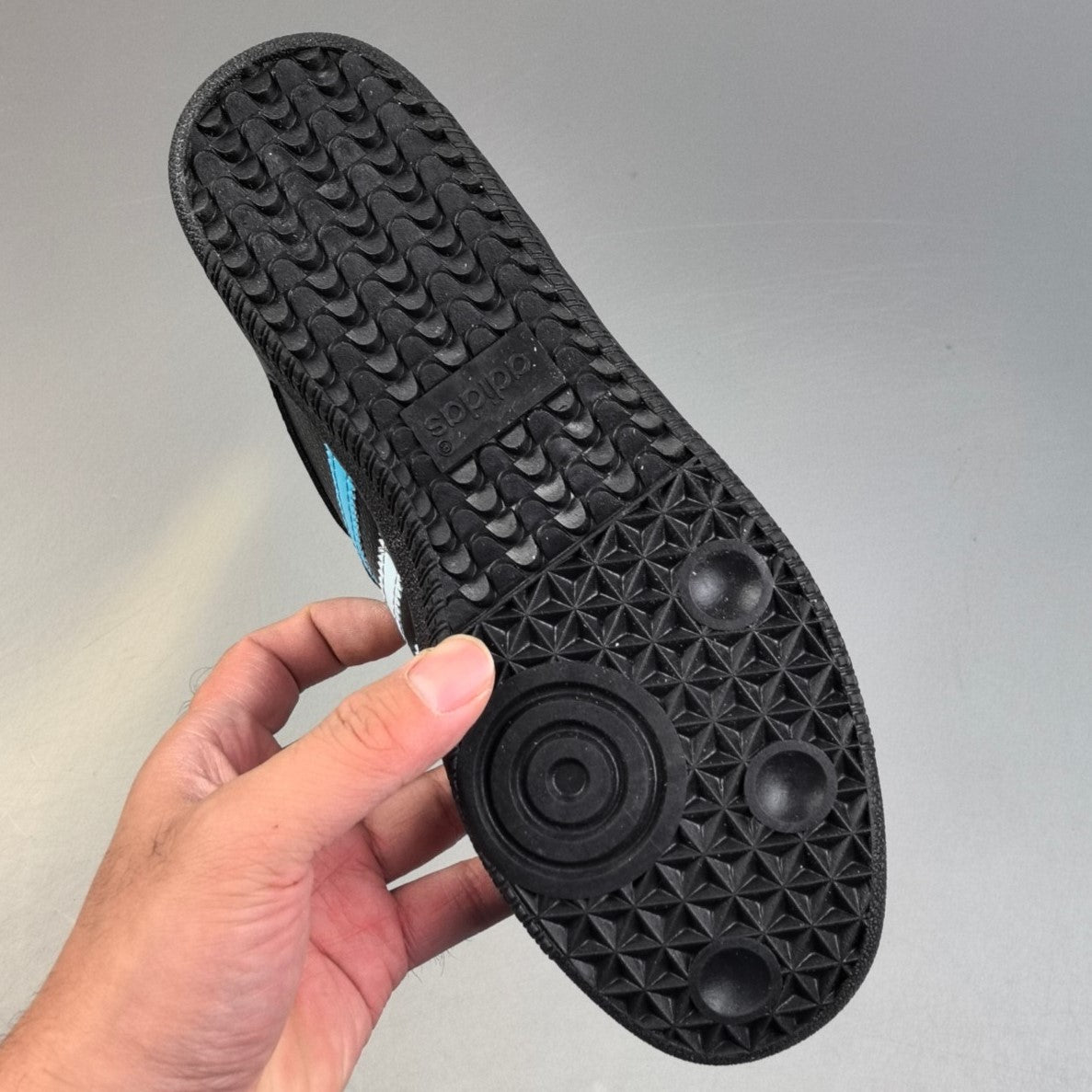 Adidas SAMBA ADV | HL21800903