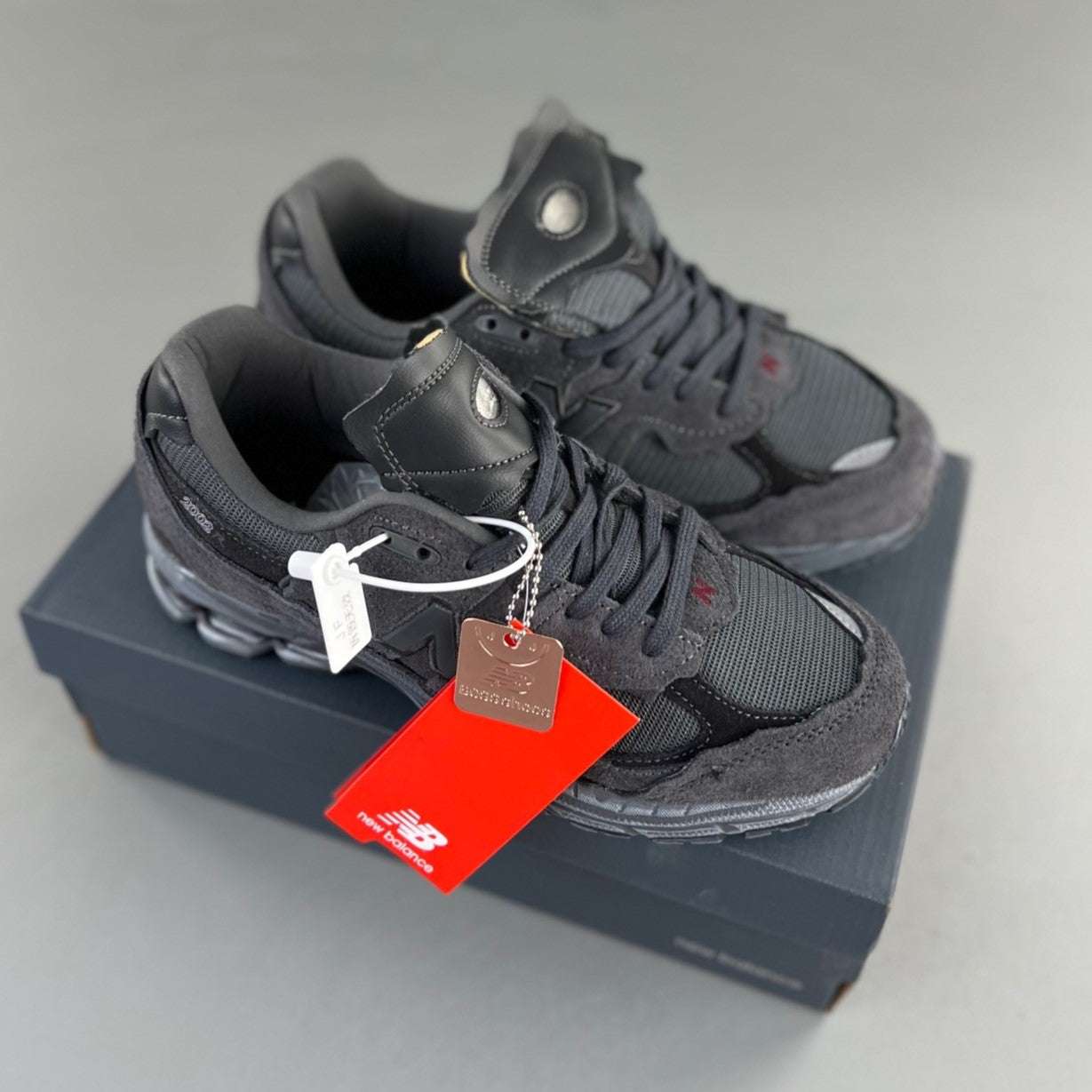 New Balance 2002R │HL141400612