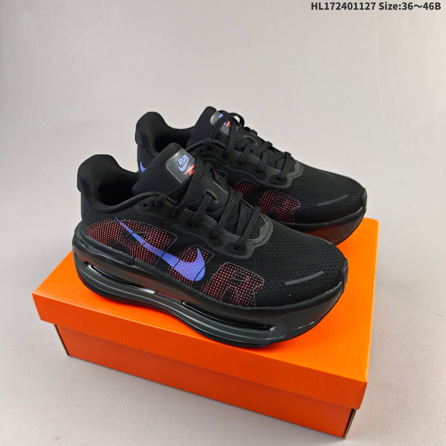 Nike Vomero Premium | NV18P4003P15