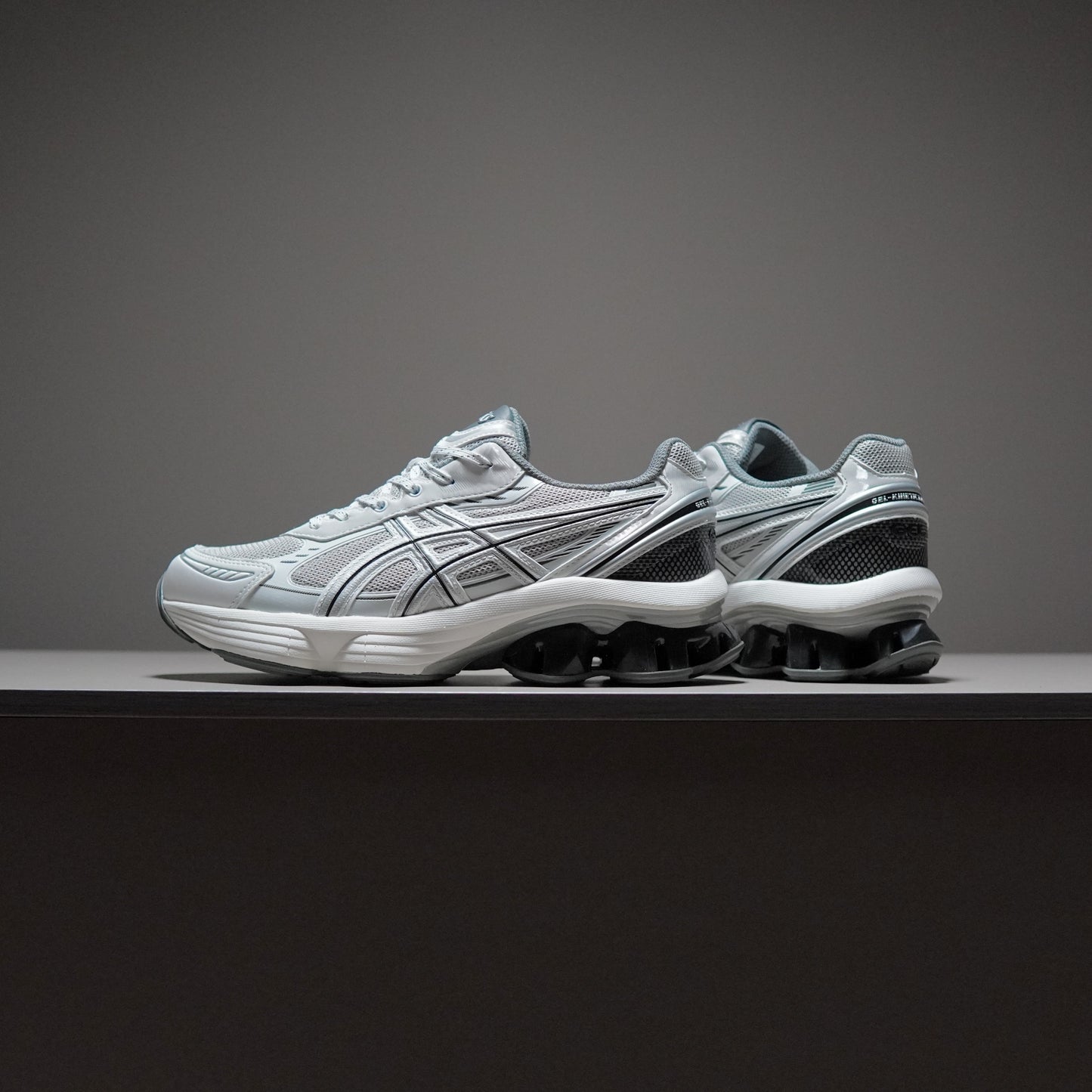 Asics Gel-Kinetic Fluent | AAD091400305