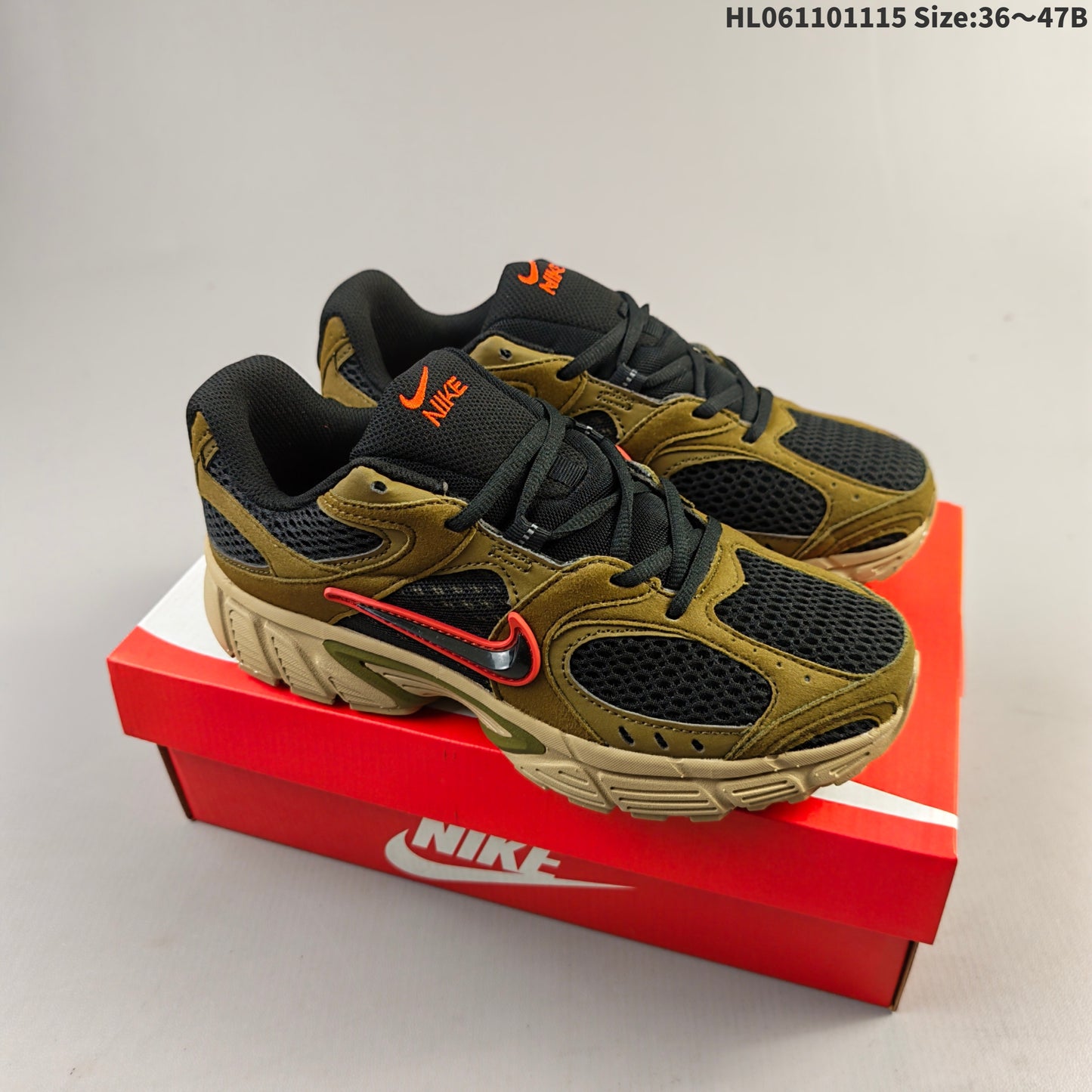 Nike V5 RNR | V5RNR18P400318