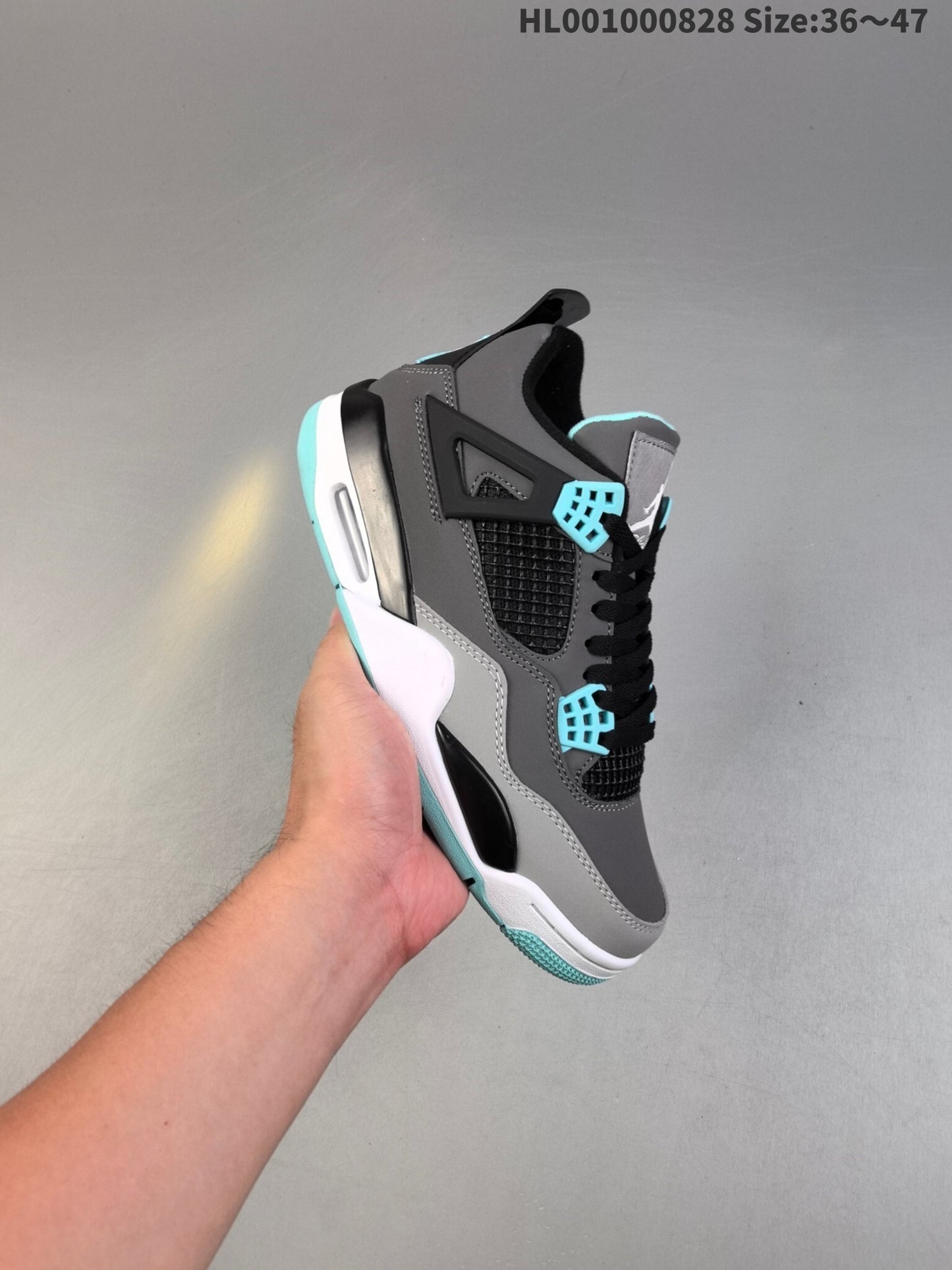 Air Jordan 4 Retro | HL301500806