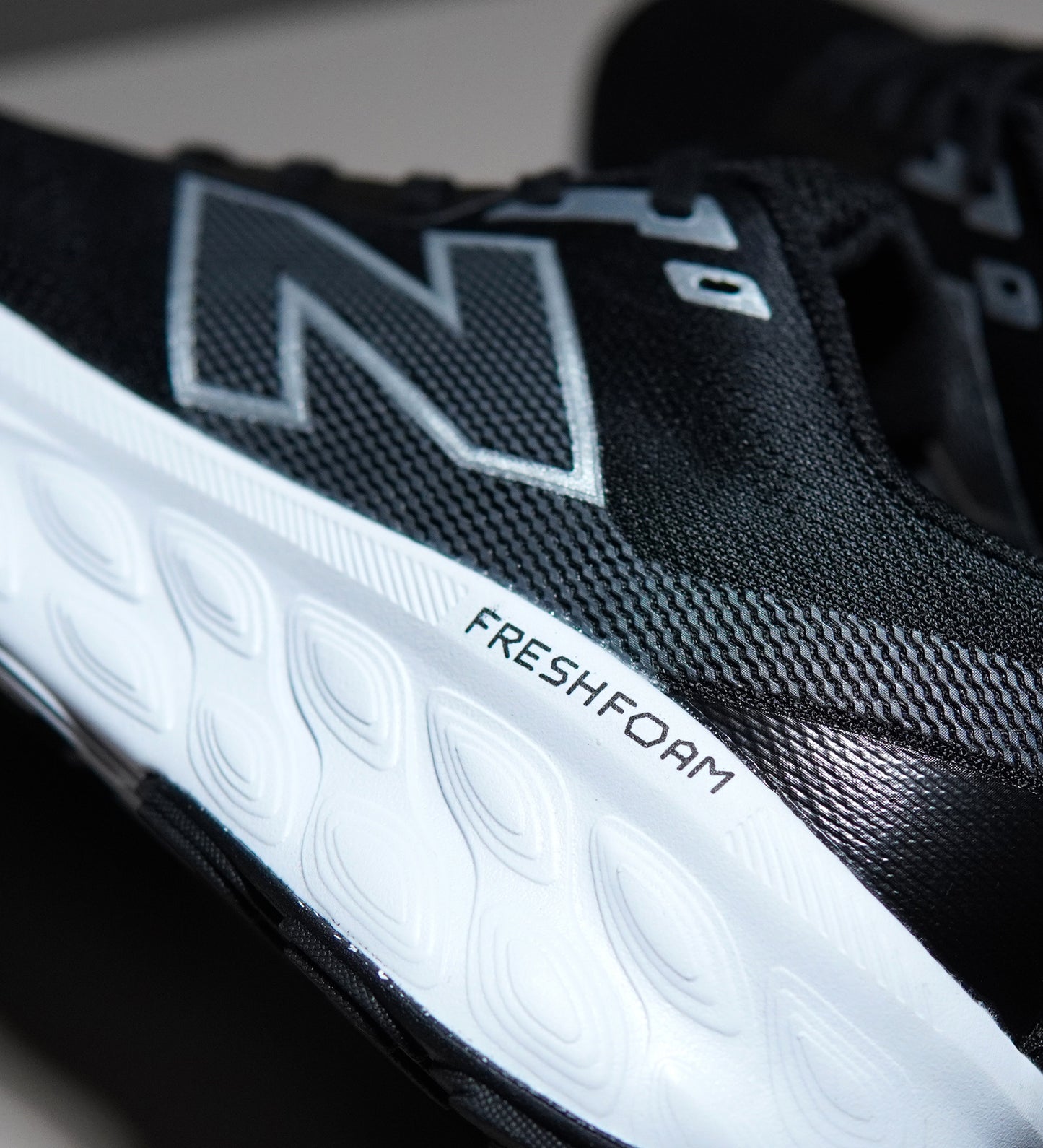 New Balance Foam X Vongo V9 | NB52001V0907