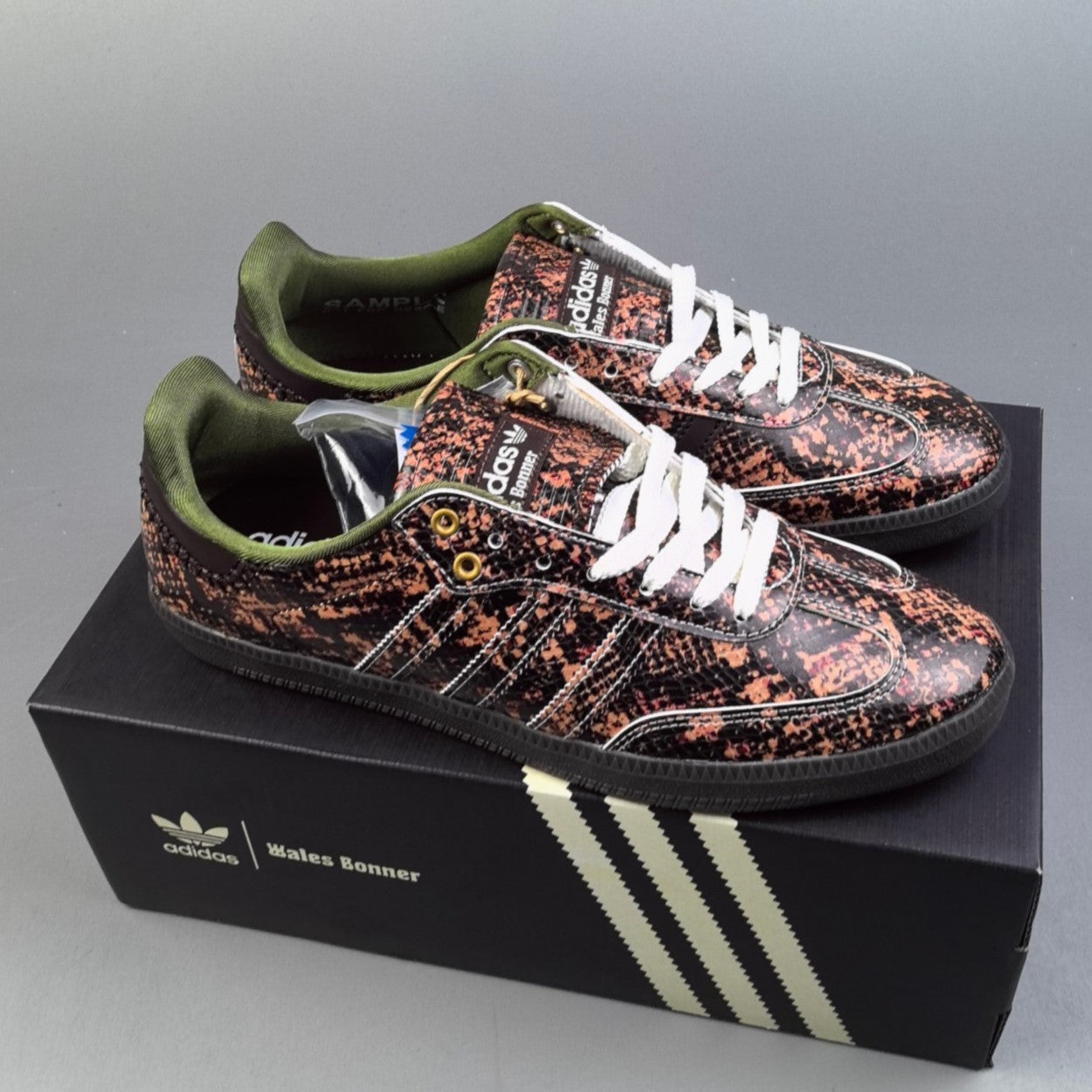 Adidas SAMBA WALES BONNER | HL44900829