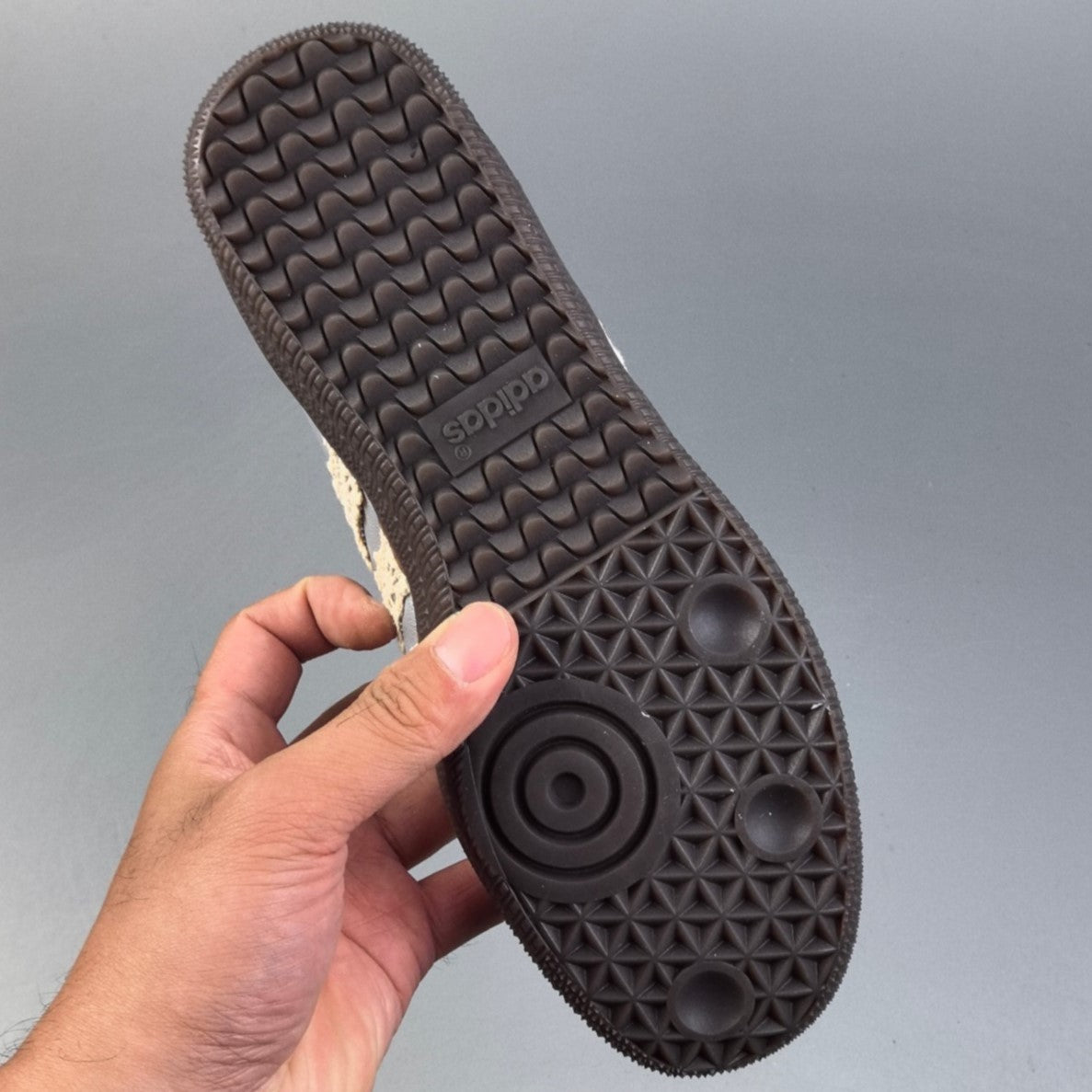 Adidas SAMBA OG | HL11800520