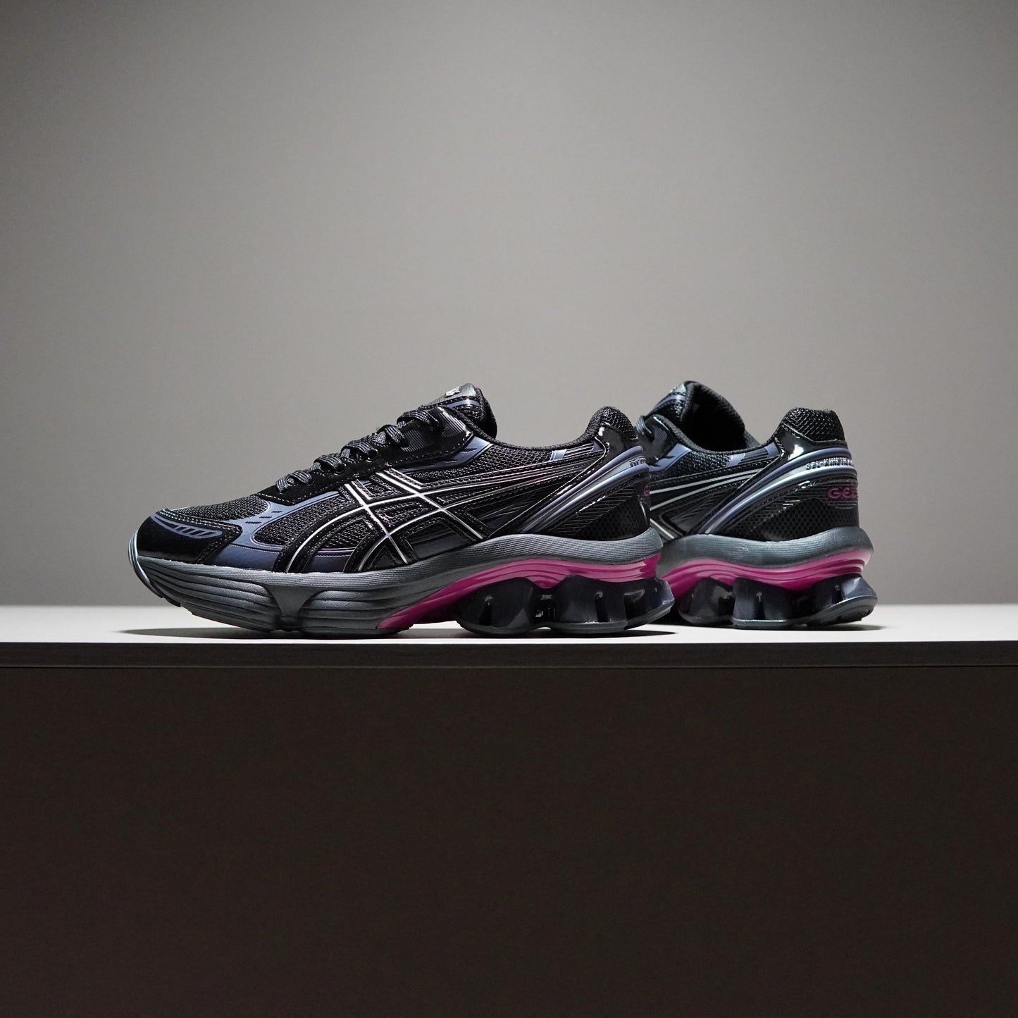 Asics Gel-Kinetic Fluent | AGK091400312