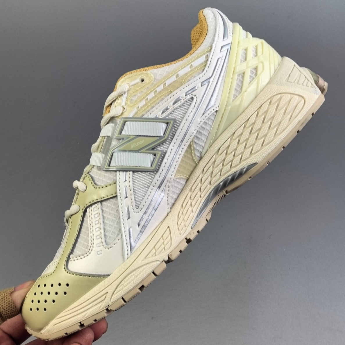New Balance 1906N | Lunar New Year - Sea Salt