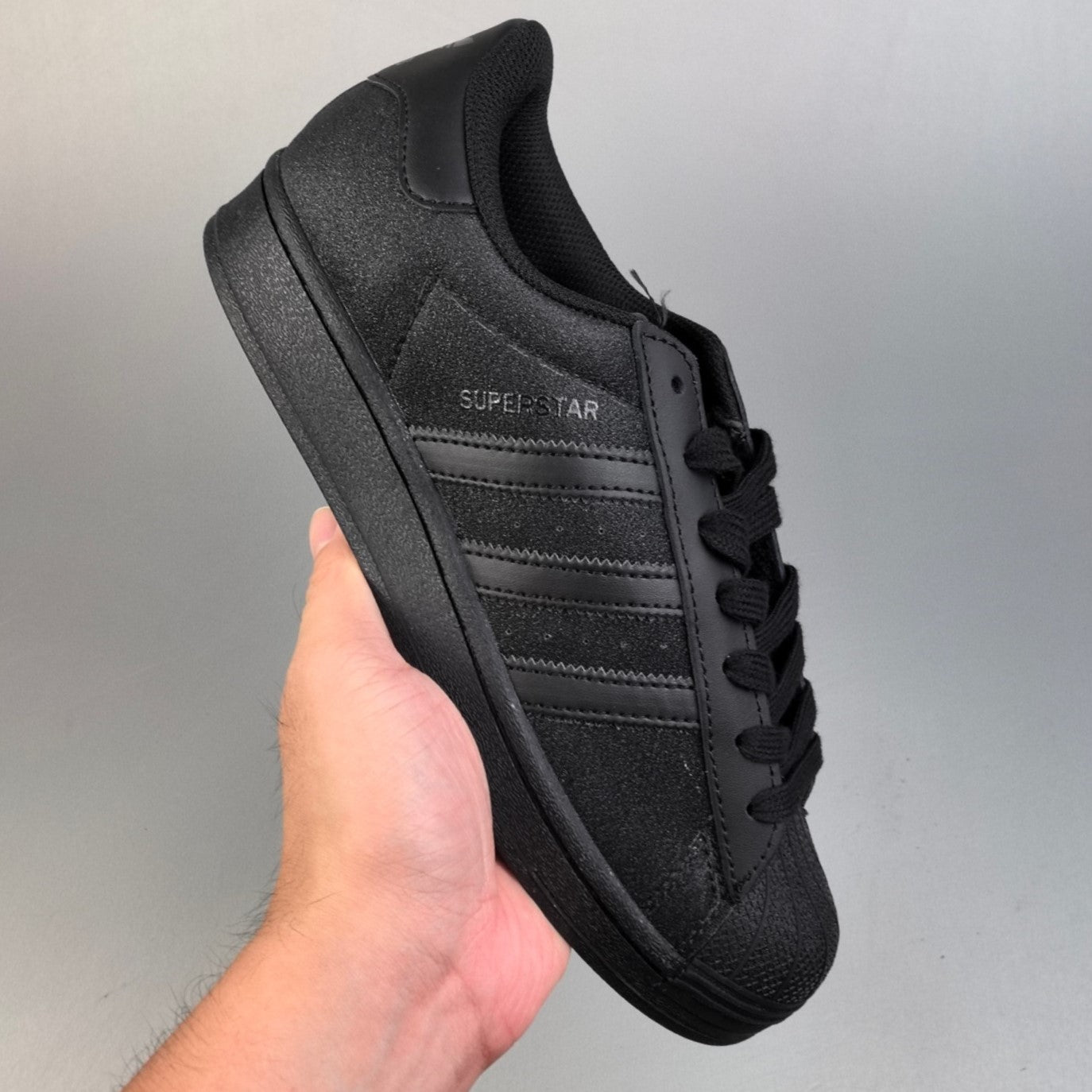 Adidas Originals Superstar | Black HL371400926