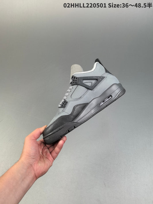 Air Jordan 4 Retro | HL301500820
