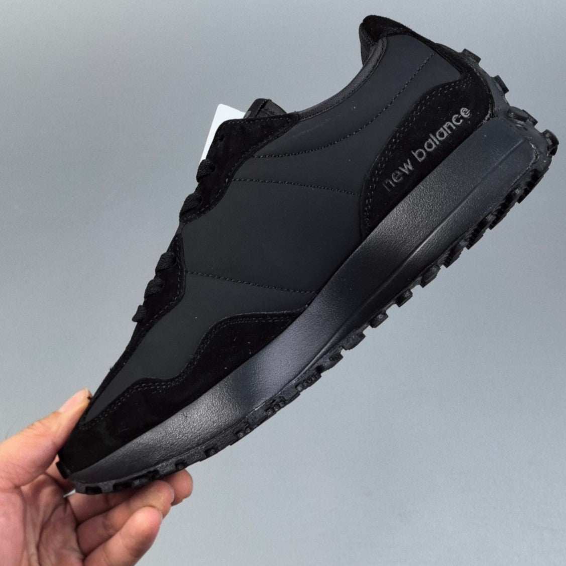 New Balance 327 | FULL BACK HL441050601