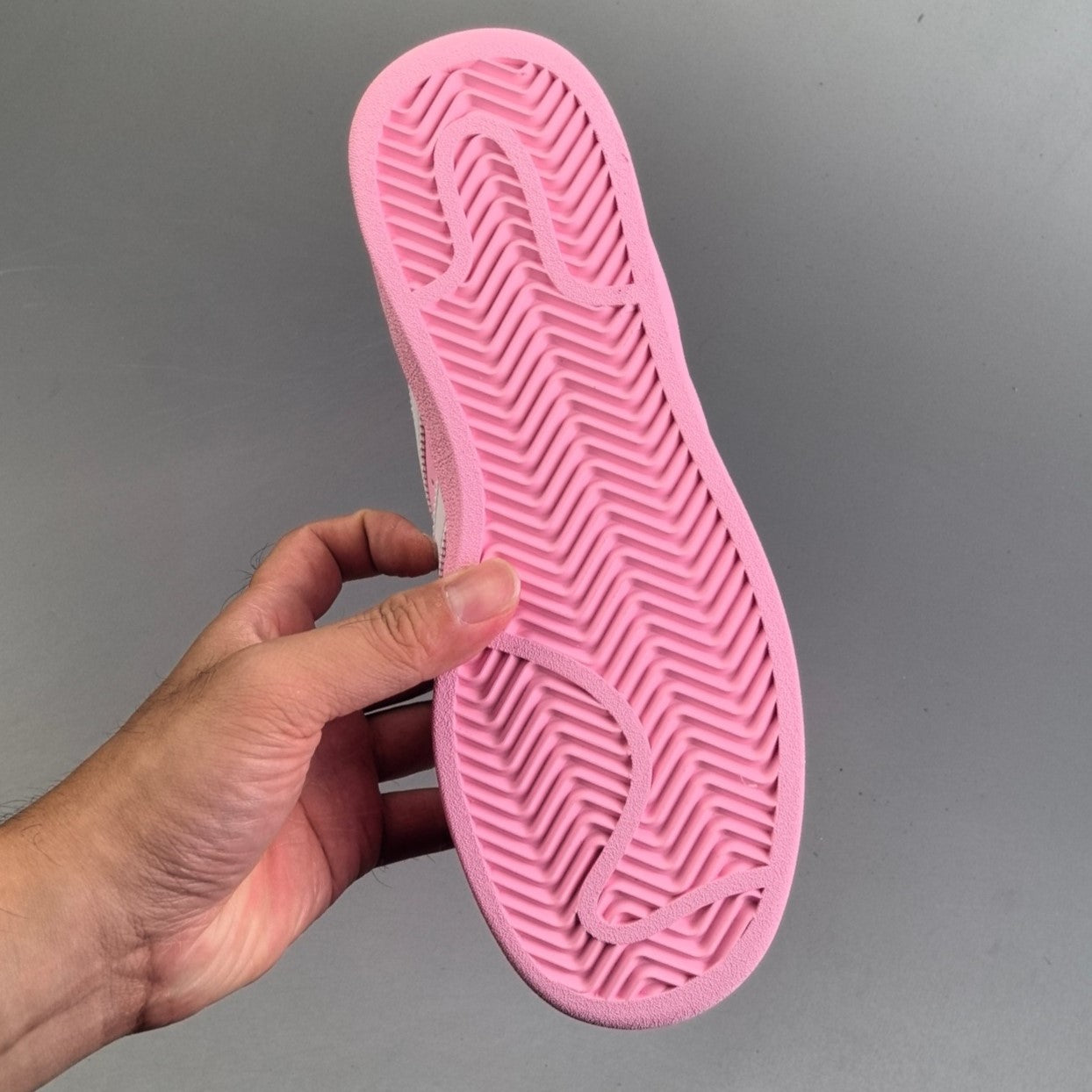 Adidas Originals Superstar XLG | Pink/White HL111200703