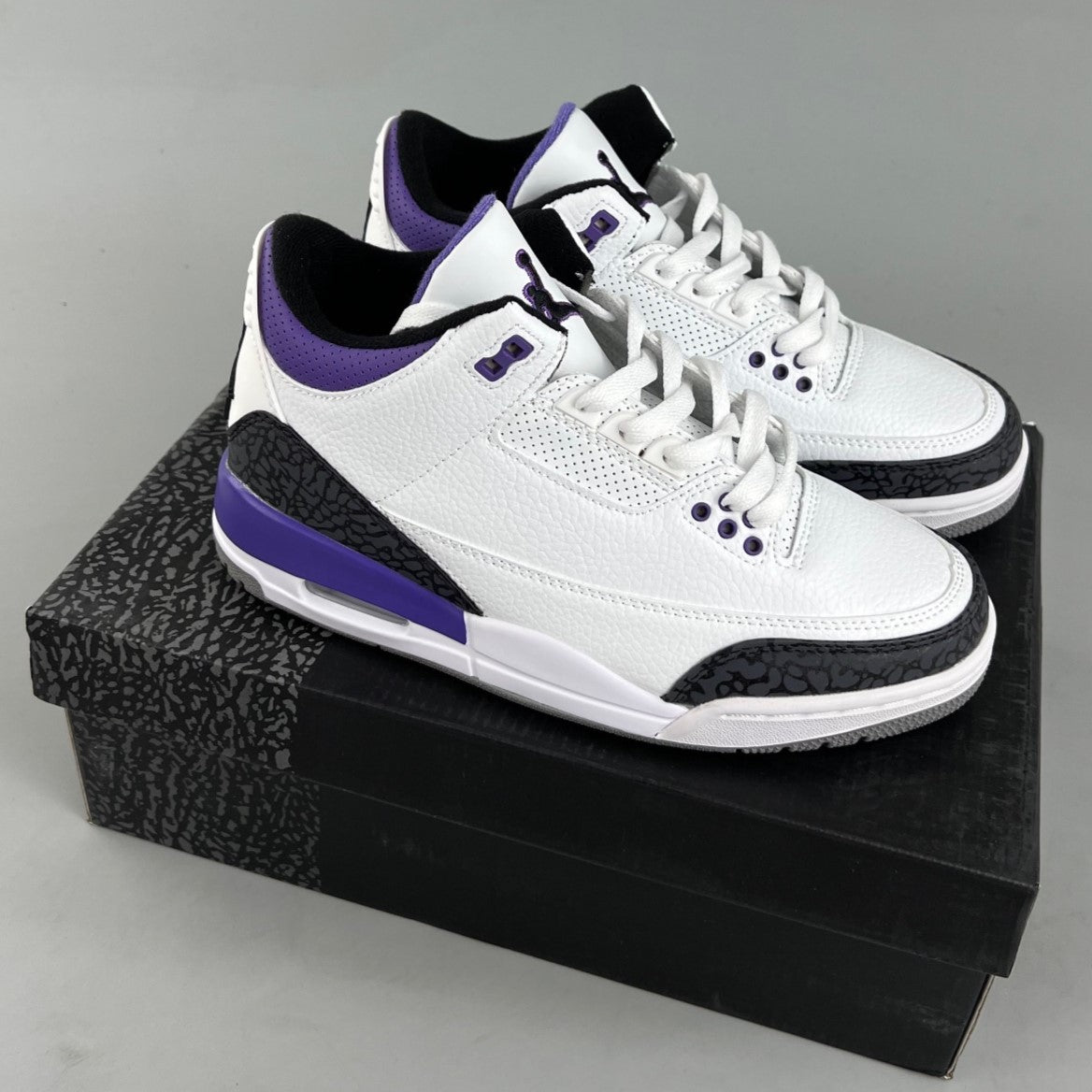 Air Jordan Retro 3 │HL421050315