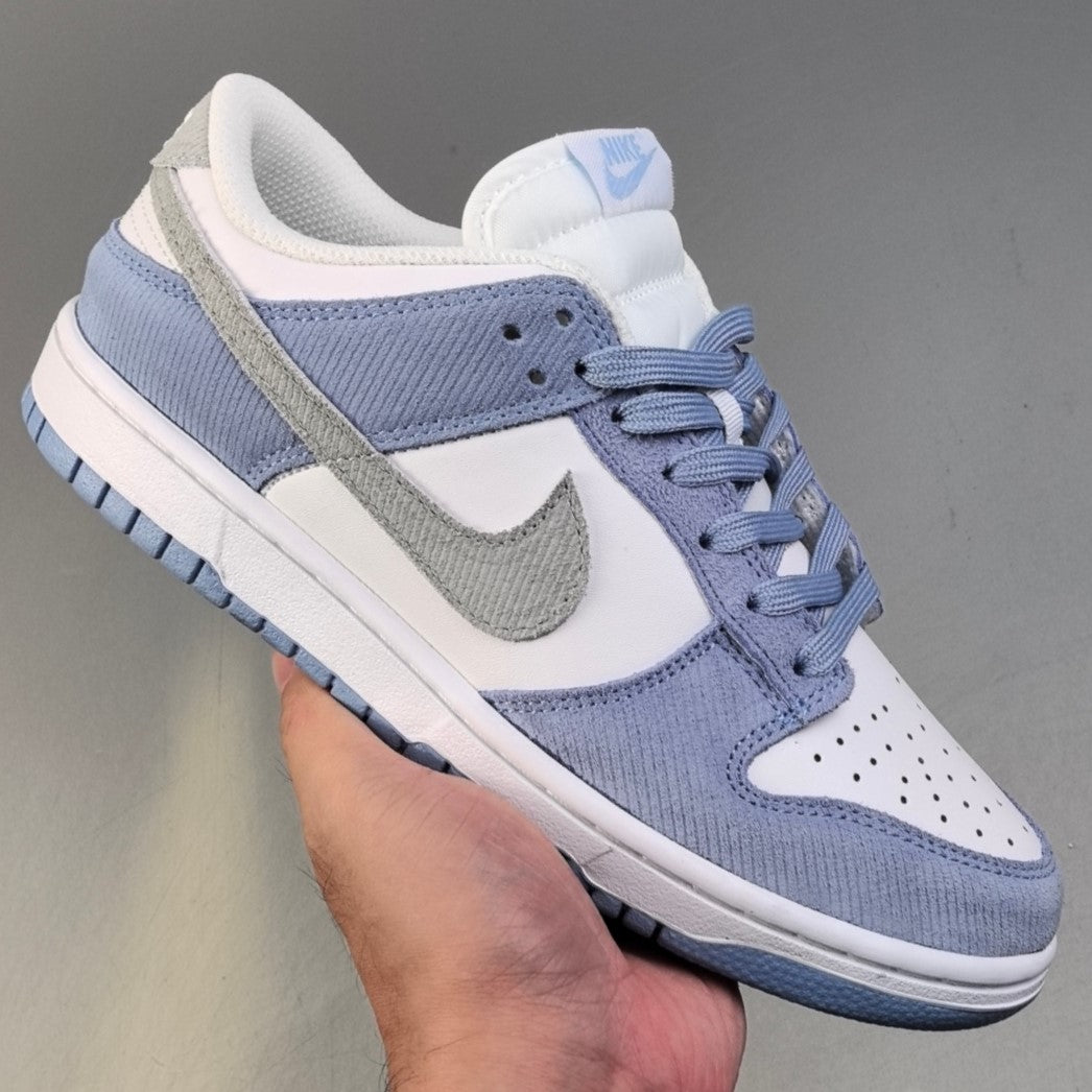 Nike Dunk SB Low | Blue Corduroy HL521301127