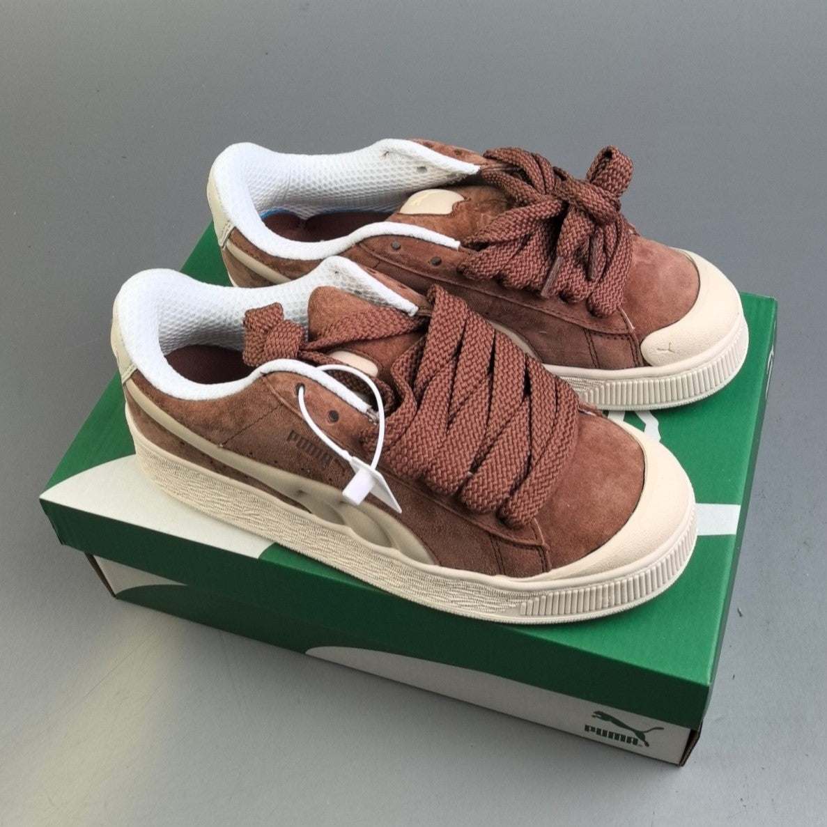 Puma Suede XL | HL201400808