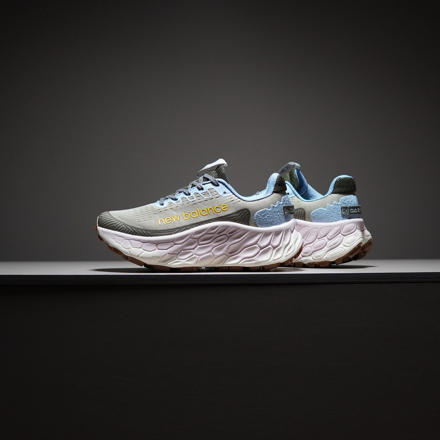 New Balance Fresh Foam X Trail More V3 | 18002320