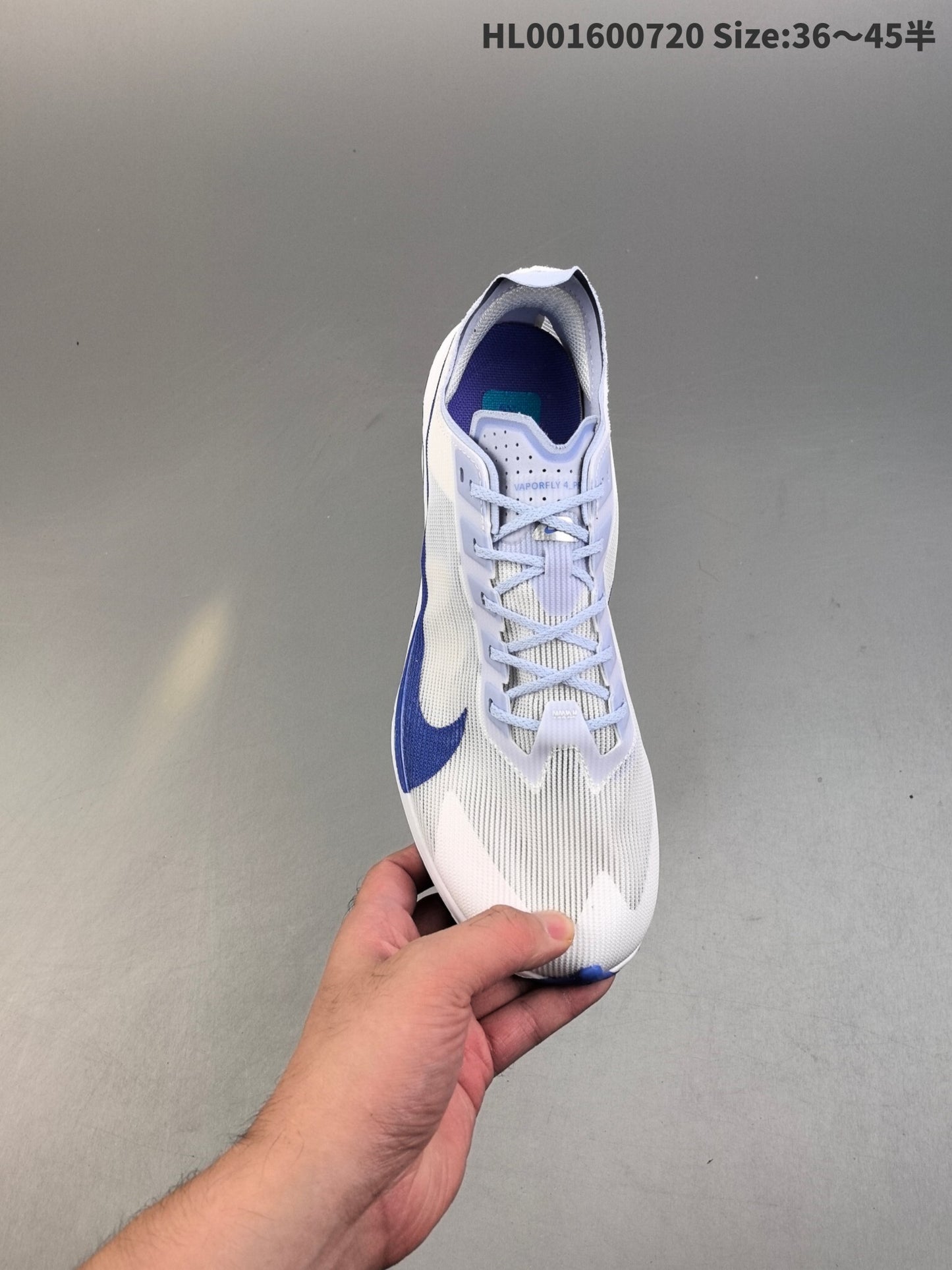 Vaporfly Next% 4 | HL001600720