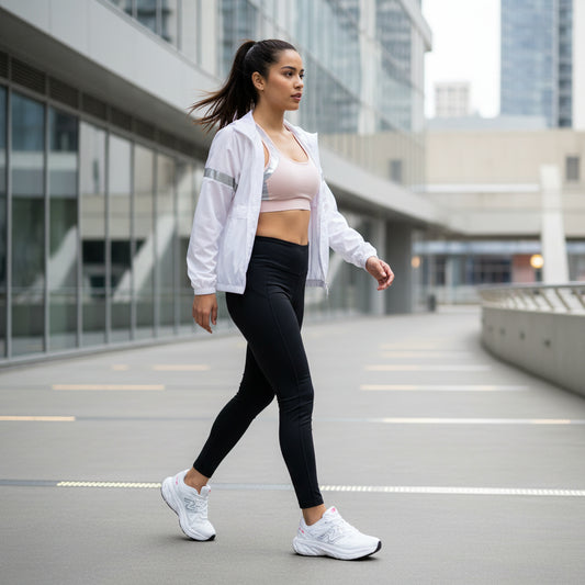 NB Fresh Foam UTRN QD | NB011108QD