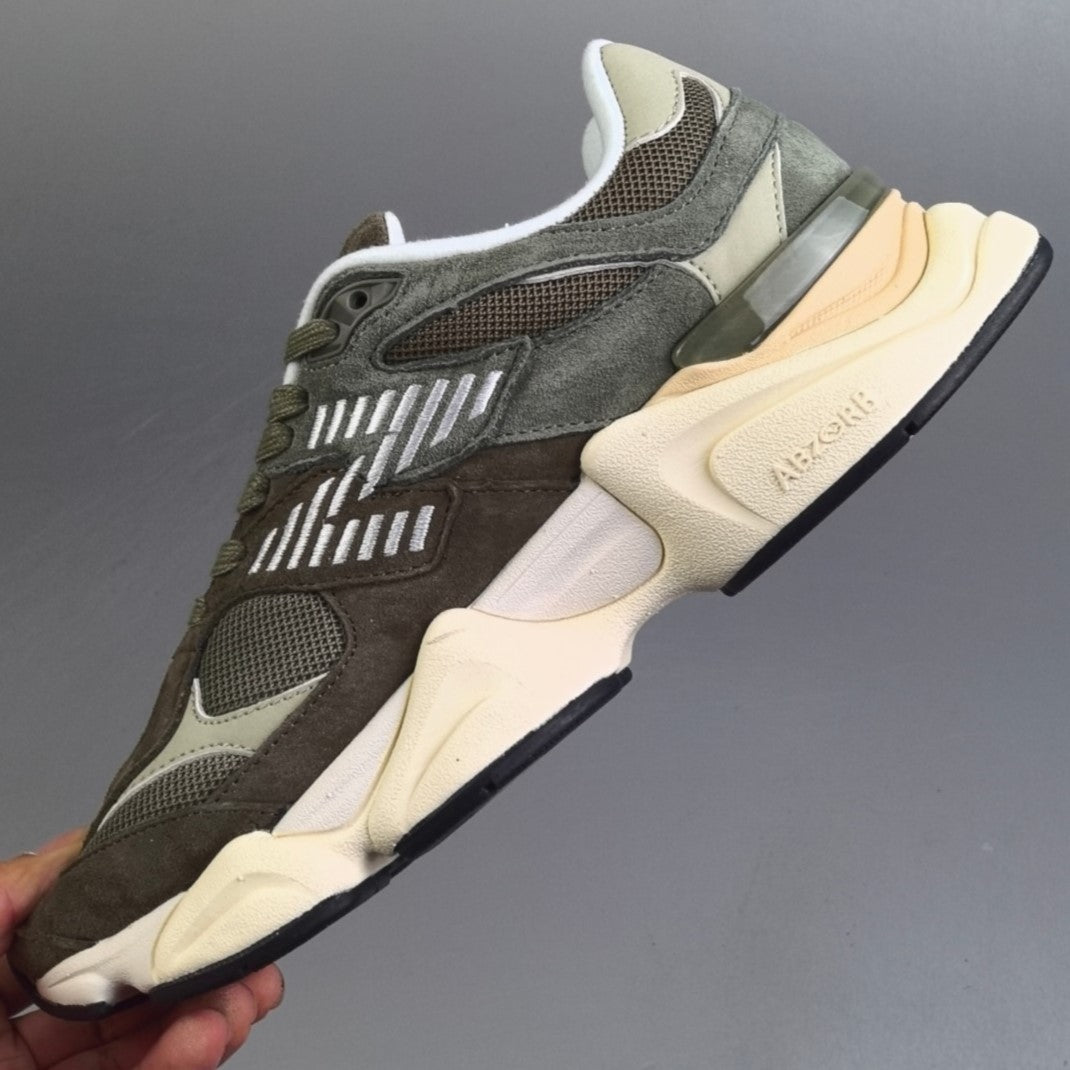 New Balance 9060 | Dark Camo Sandstone HL091800426