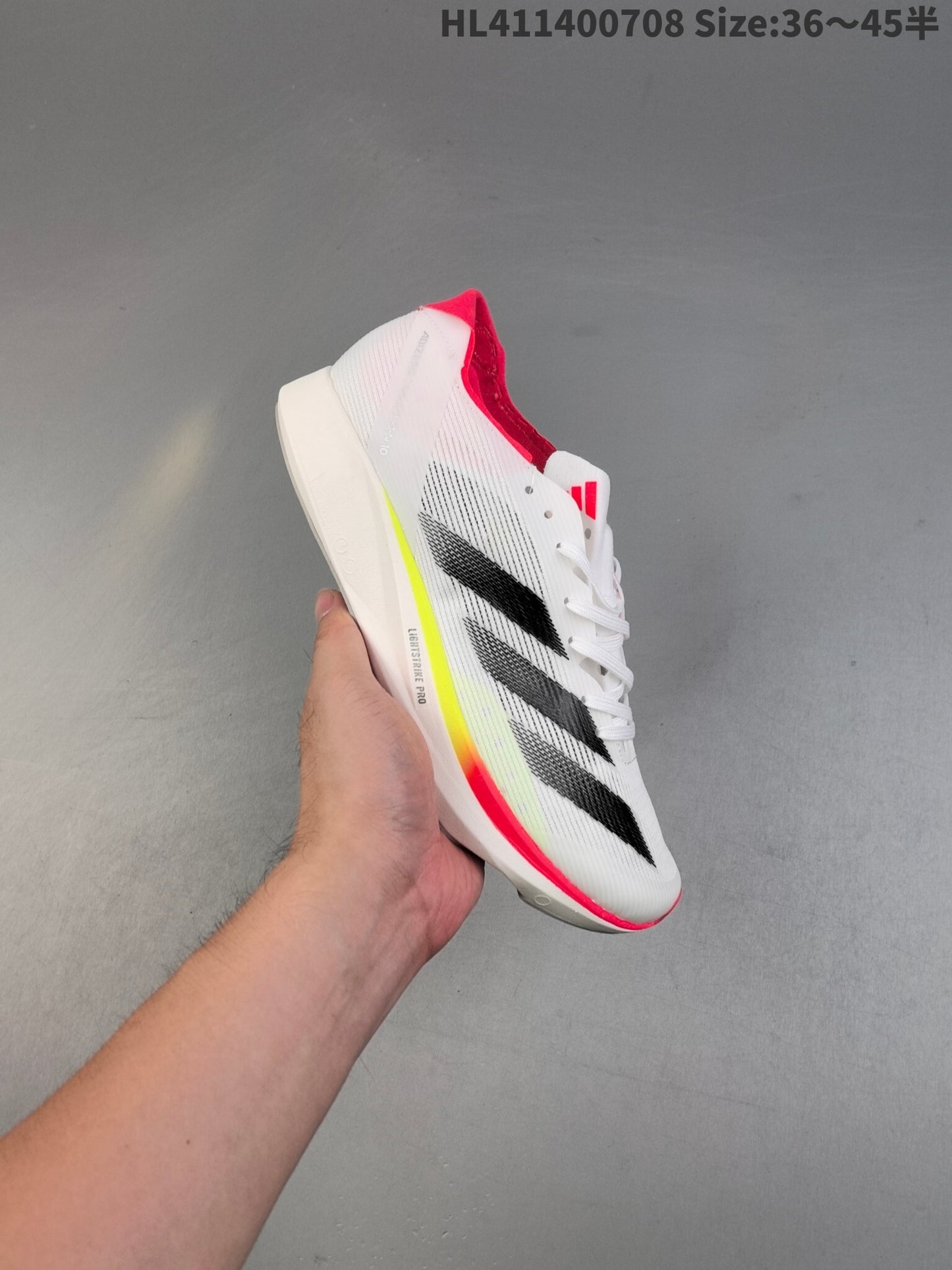 Adizero Takumi Sen 10 | HL411400708