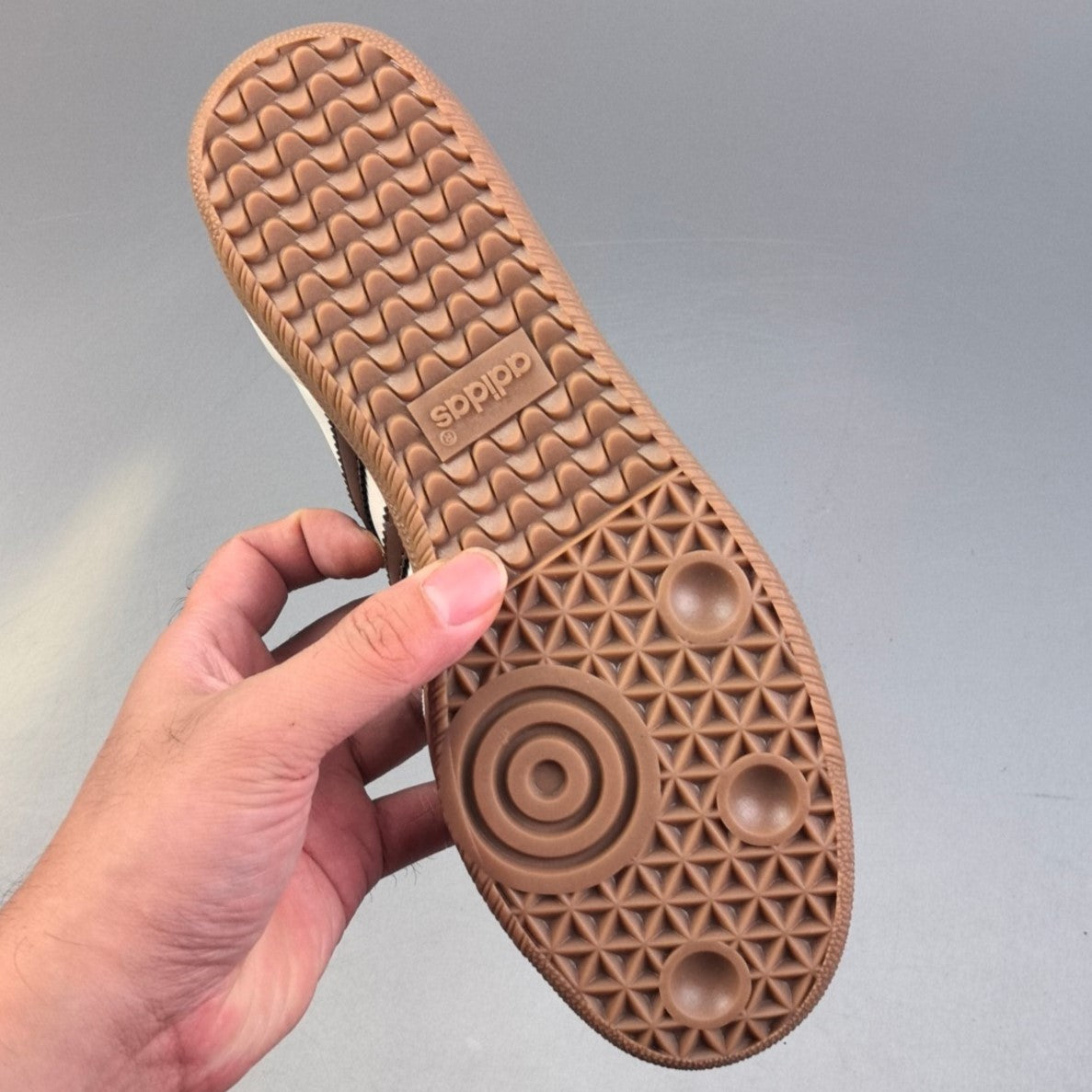 Adidas SAMBA OG | HL21800903