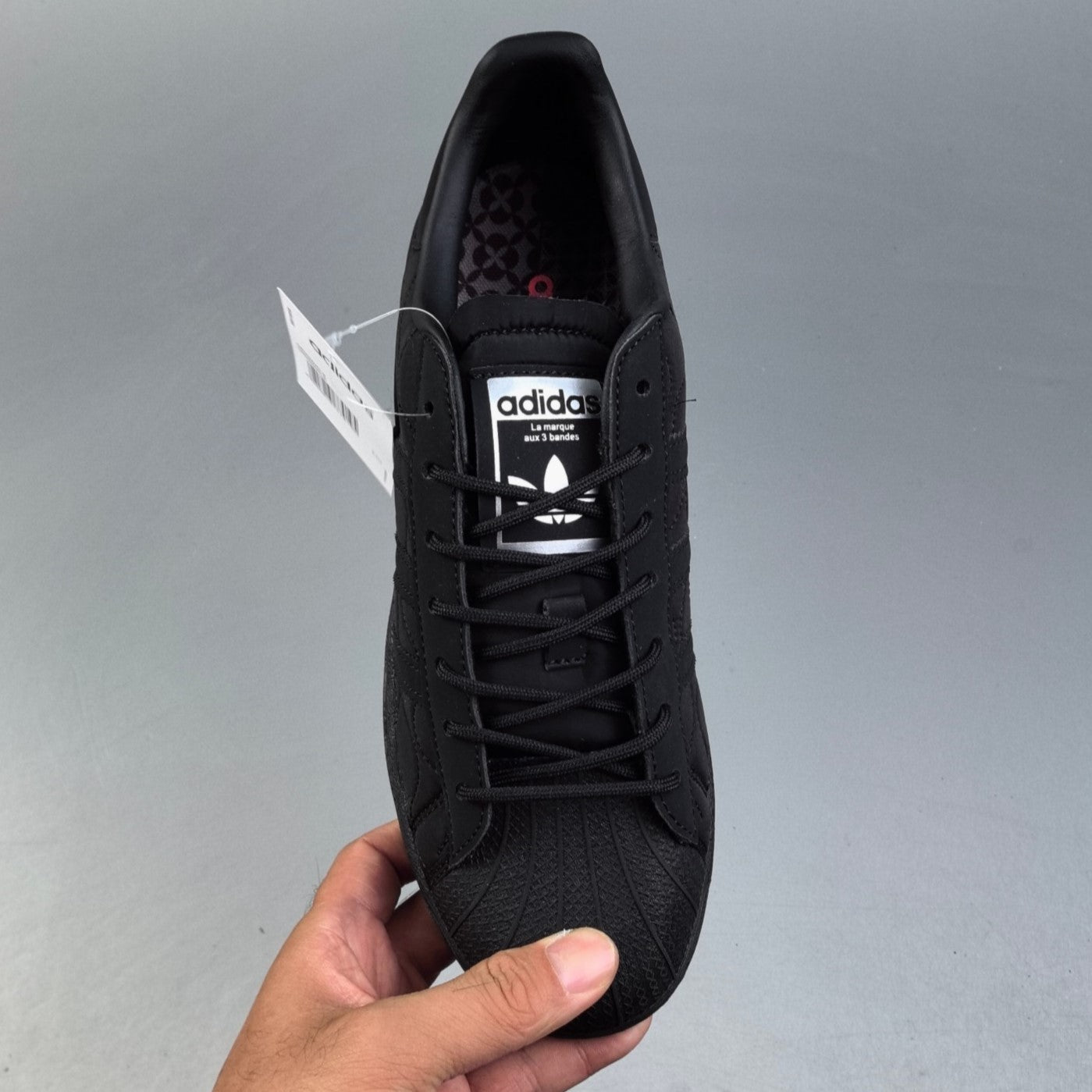 Adidas Originals Superstar CNY | Black HL111000520