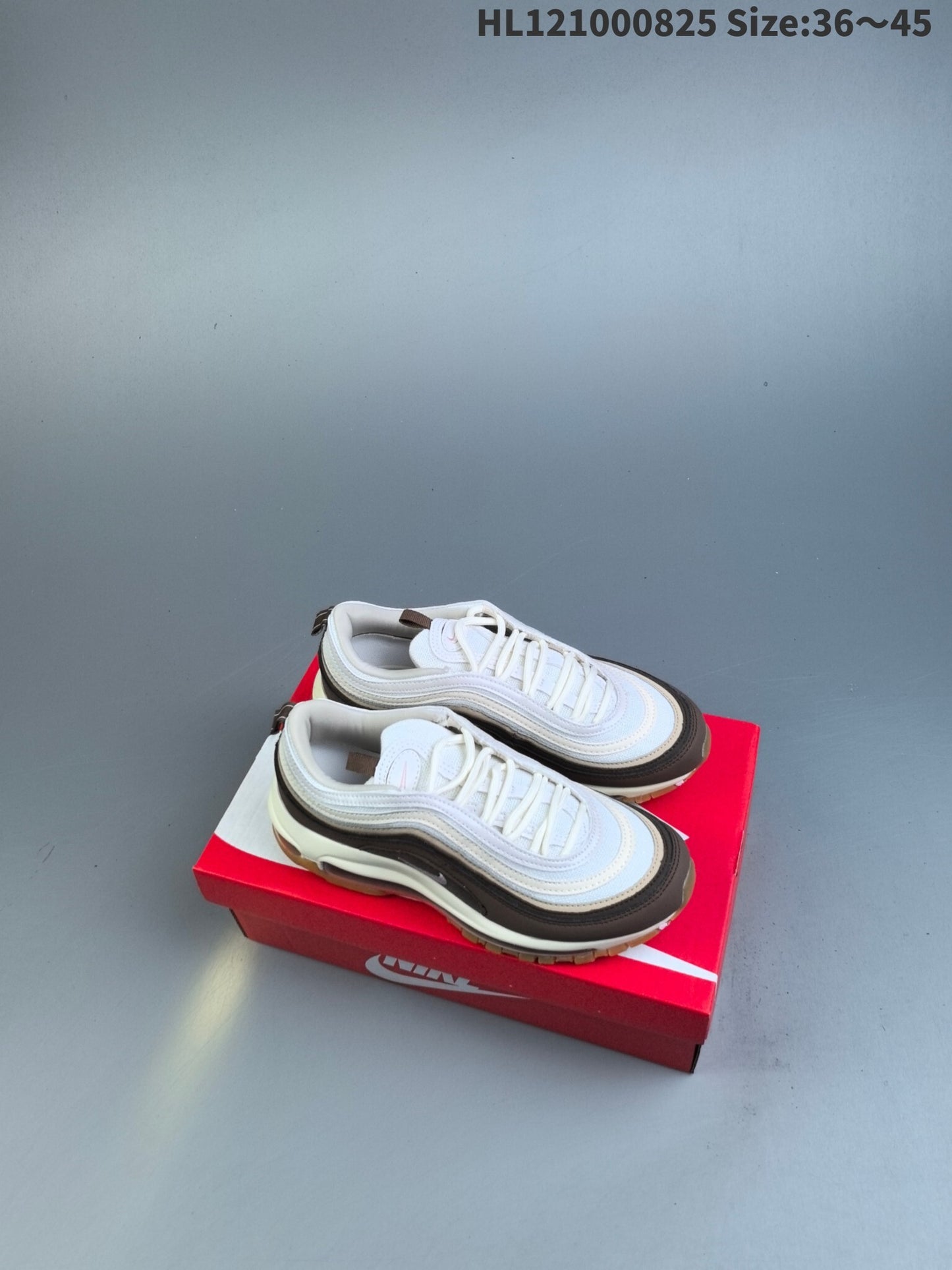 Nike Air Max 97 | NAM18P400310