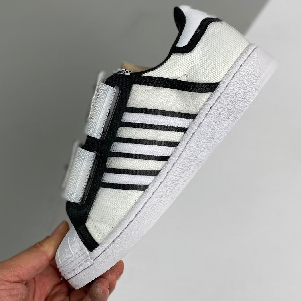 Adidas Originals Superstar | Olivia Oblanc x Ji Won Choi 00HHLP12