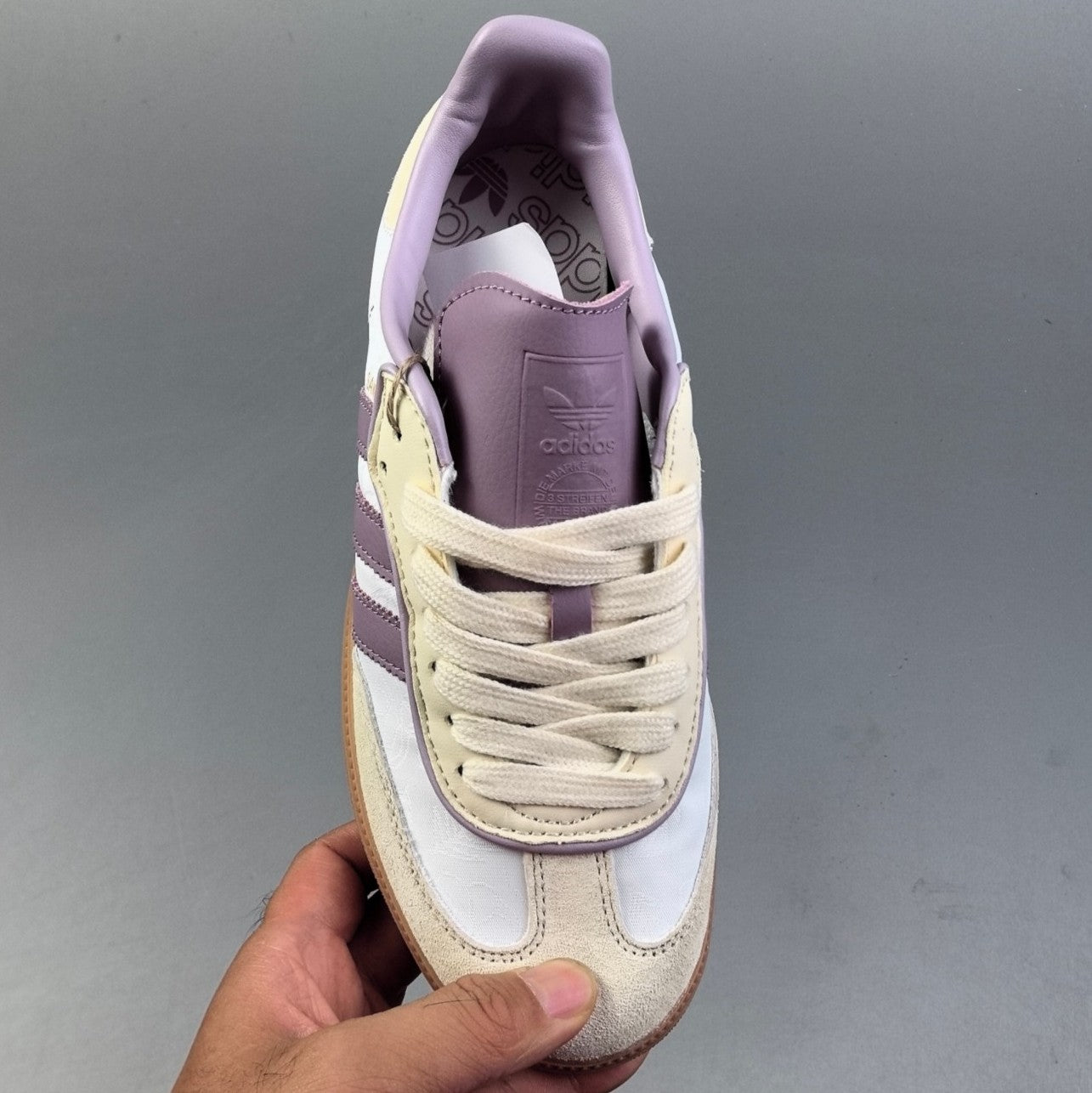 Adidas SAMBA OG | HL011200528