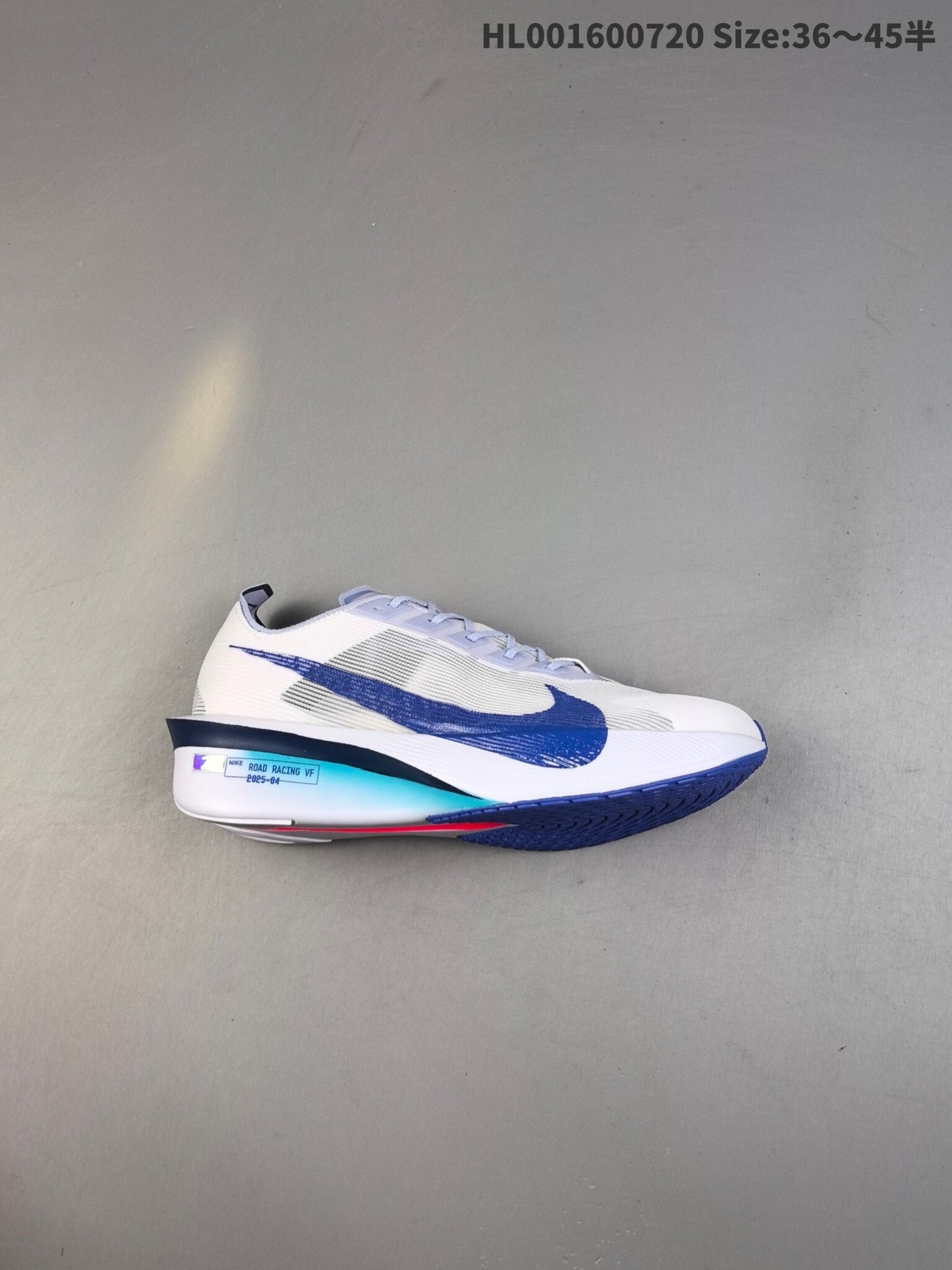 Vaporfly Next% 4 | HL001600720