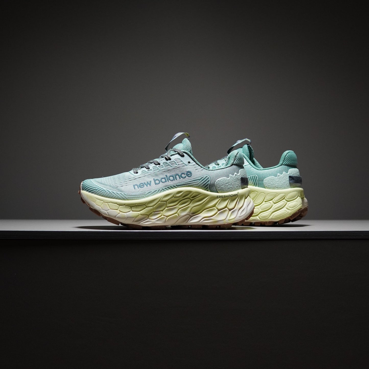 New Balance Fresh Foam X Trail More V3 | 18002318