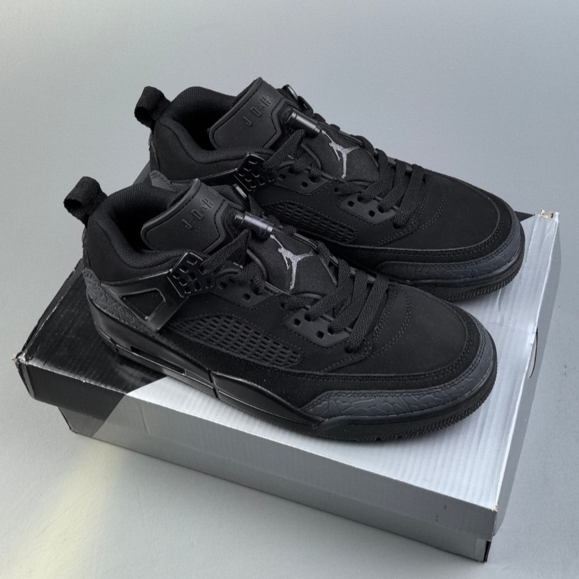 Air Jordan Retro 3 Spizike │09HHLL121127