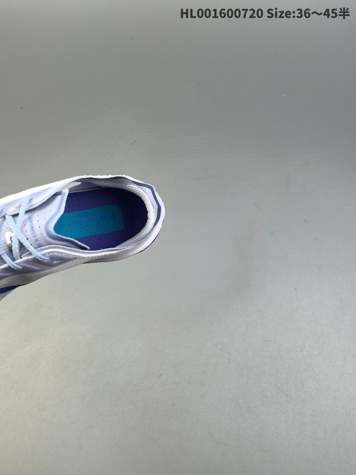 Vaporfly Next% 4 | HL001600720