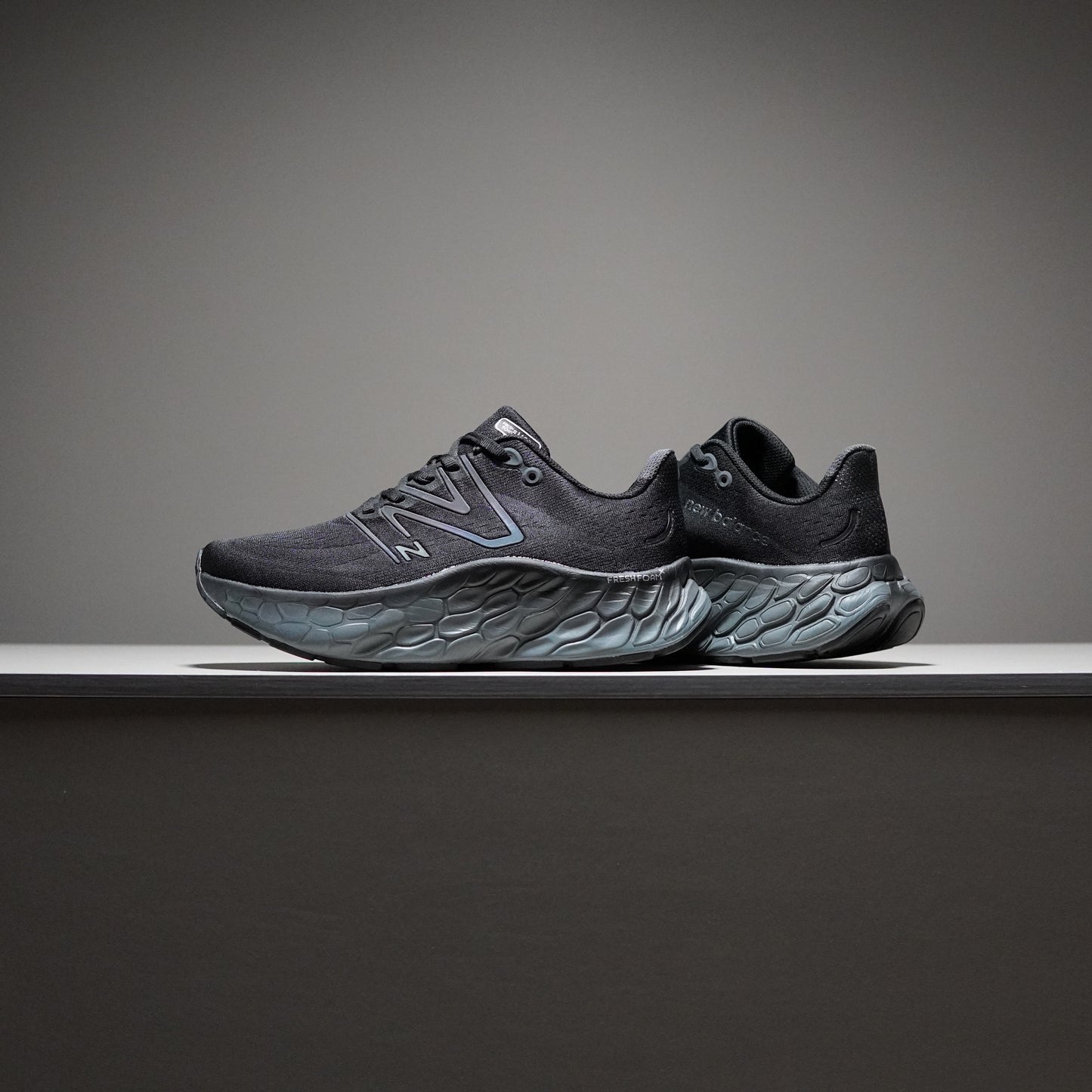 New Balance Fresh Foam X More v4 | NB080023FF05