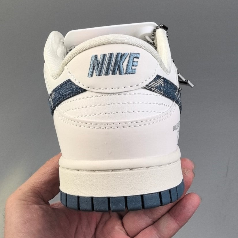 Nike Dunk SB Low | Louis Vuitton HL351501121