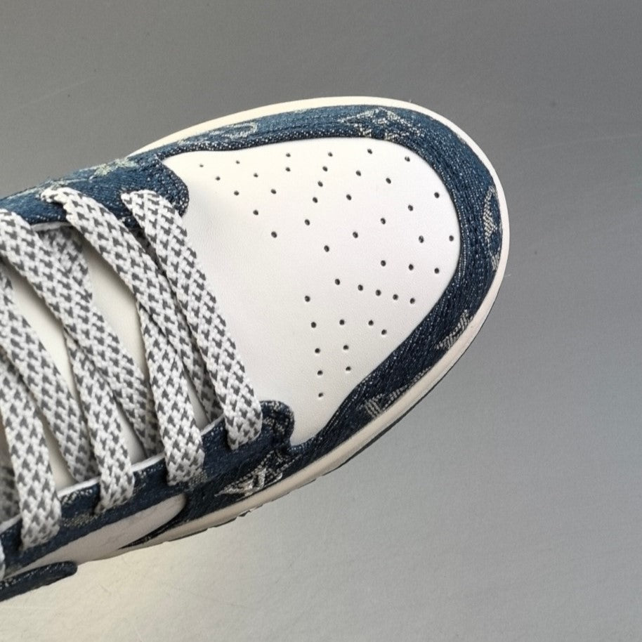 Nike Dunk SB Low | Louis Vuitton HL351501121