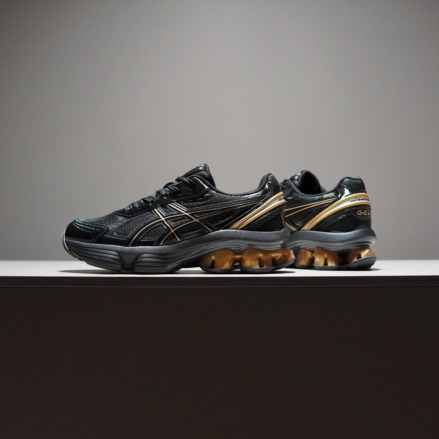 Asics Gel-Kinetic Fluent | AGK091400311