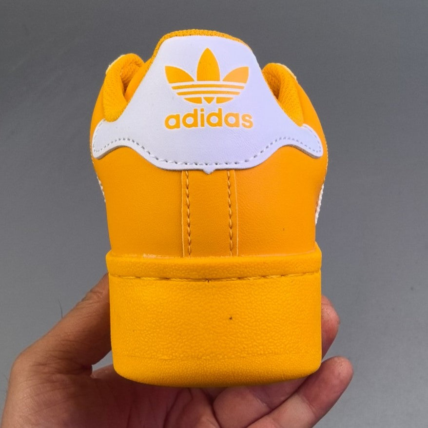 Adidas Originals Superstar XLG | Yellow/White HL621300422