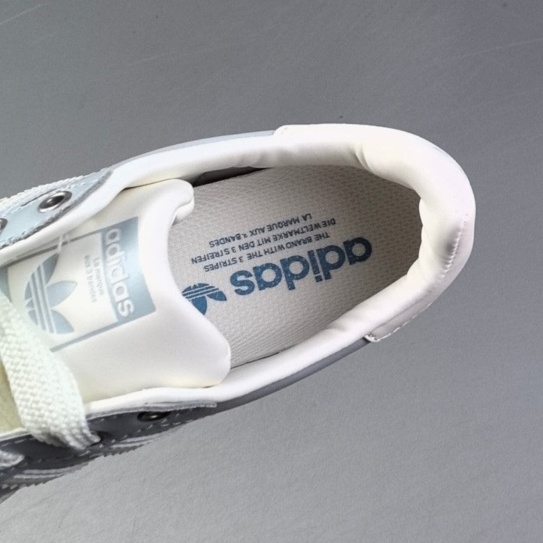 Adidas Originals Superstar | Sky Blue/White HL401050721