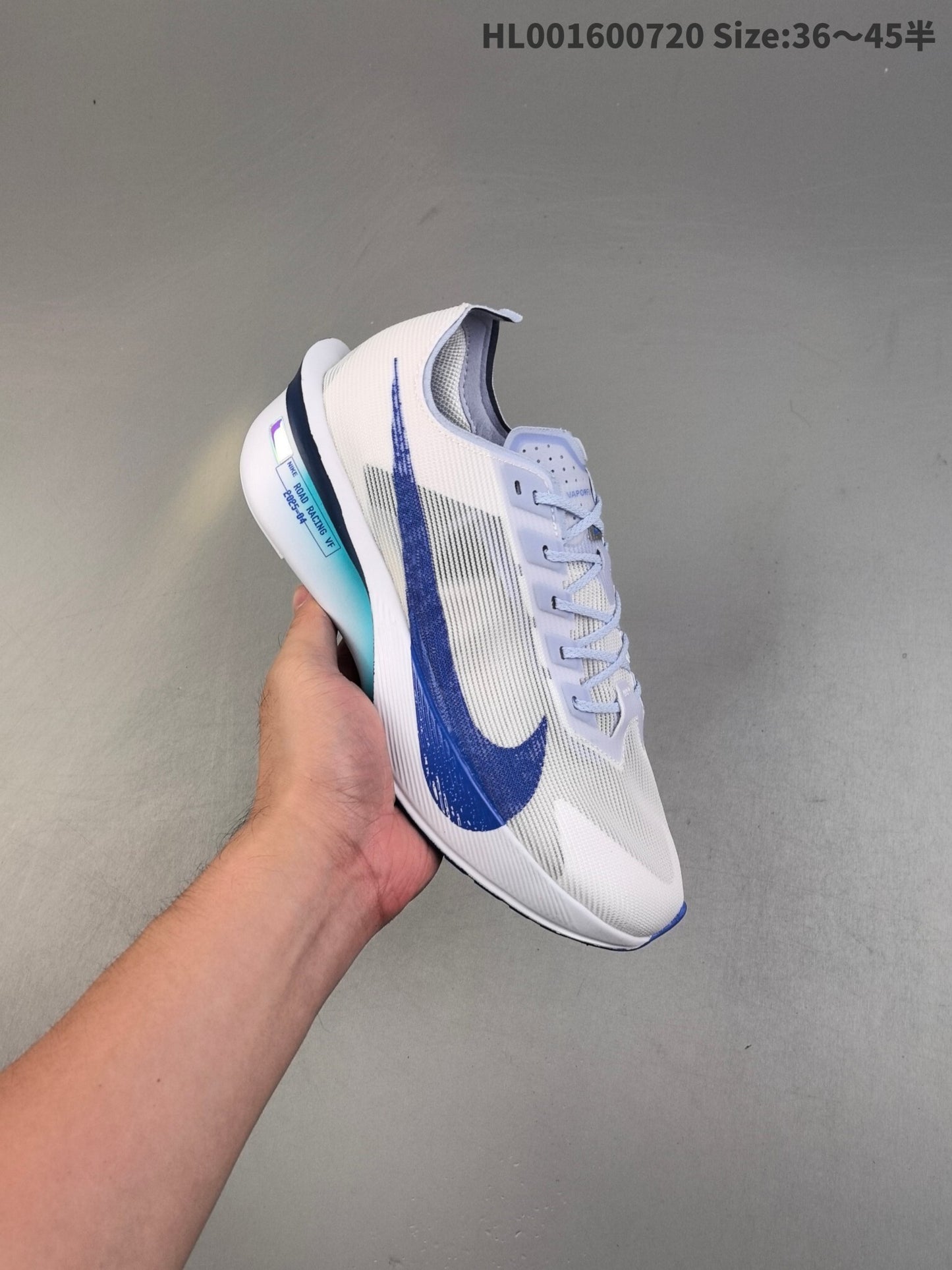 Vaporfly Next% 4 | HL001600720