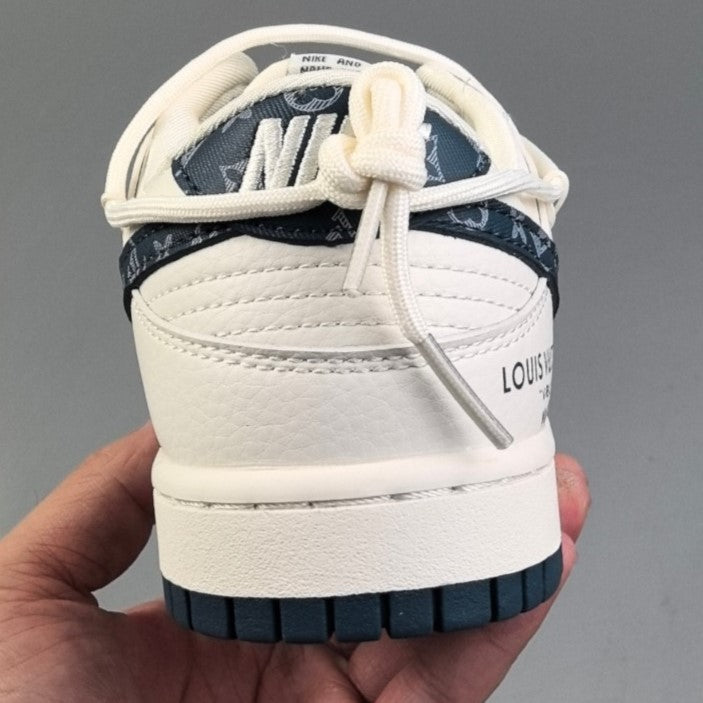 Nike Dunk SB Low | Louis Vuitton White 02HHLL221127