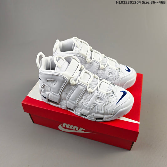 Nike Air More Uptempo| NAM18P4003U03