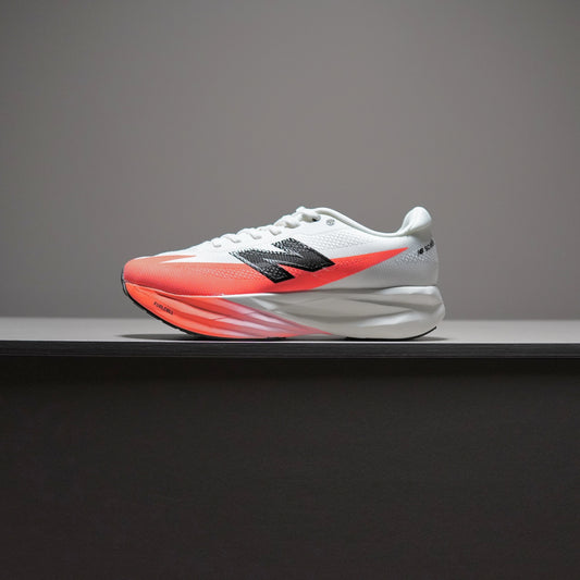 New Balance FuelCell SuperComp Elite v5 | NB080023FC08