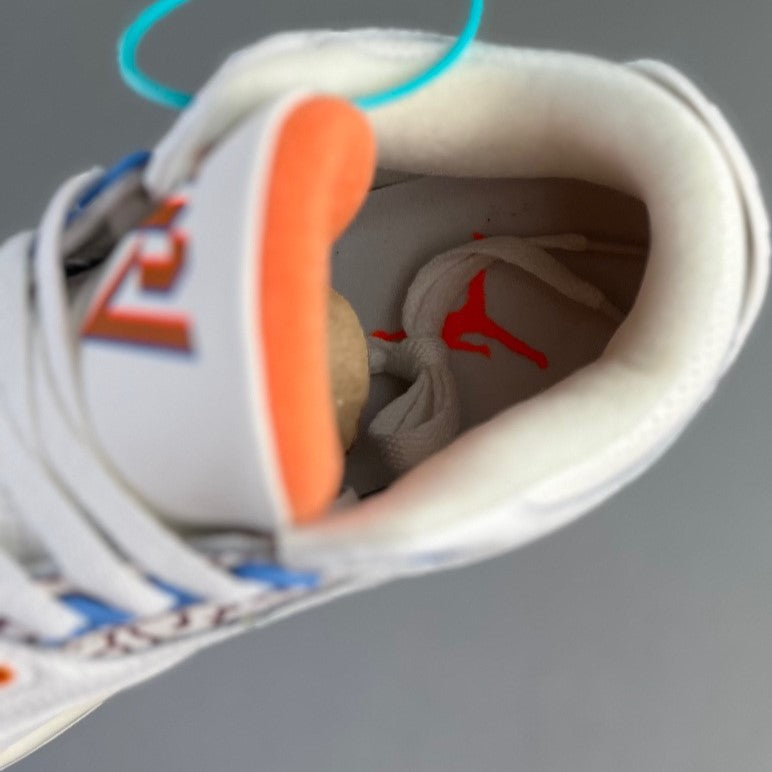 Air Jordan Retro 3 │True Blue and Copper HL021600719