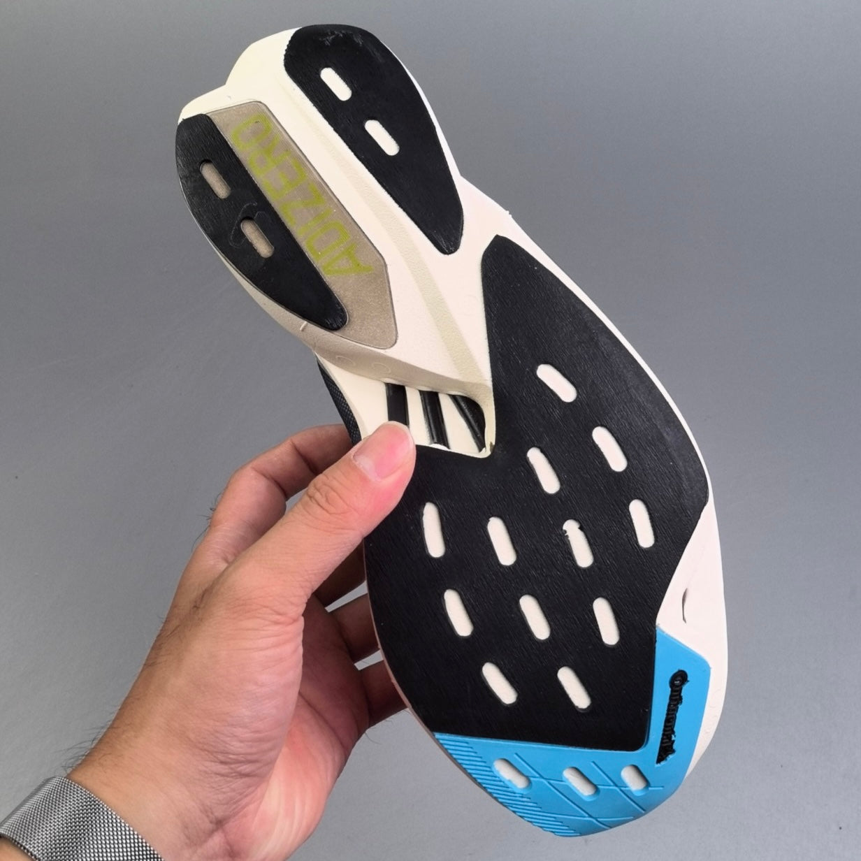 ADIZERO ADIOS PRO 3 | HL611800724