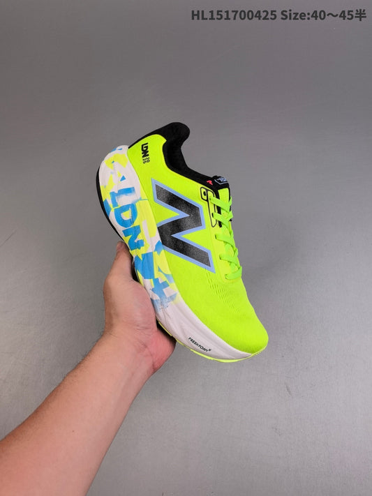 TCS London Marathon Fresh Foam X v14 | NB100002V14