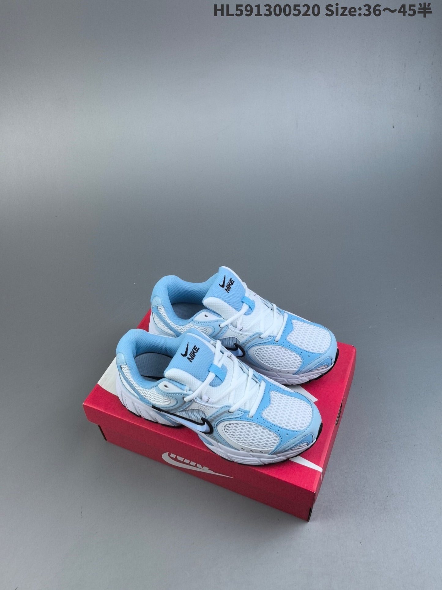 Nike V5 RNR | V5RNR18P400303