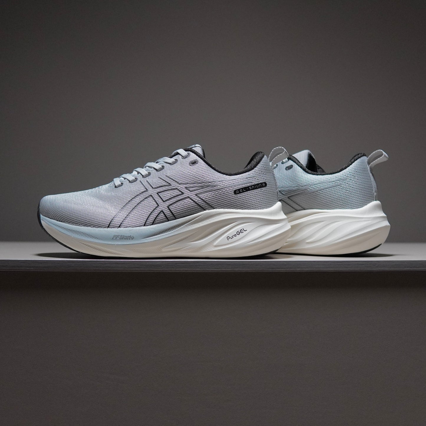 Asics GEL-SAIUN 3 | AGS271300605