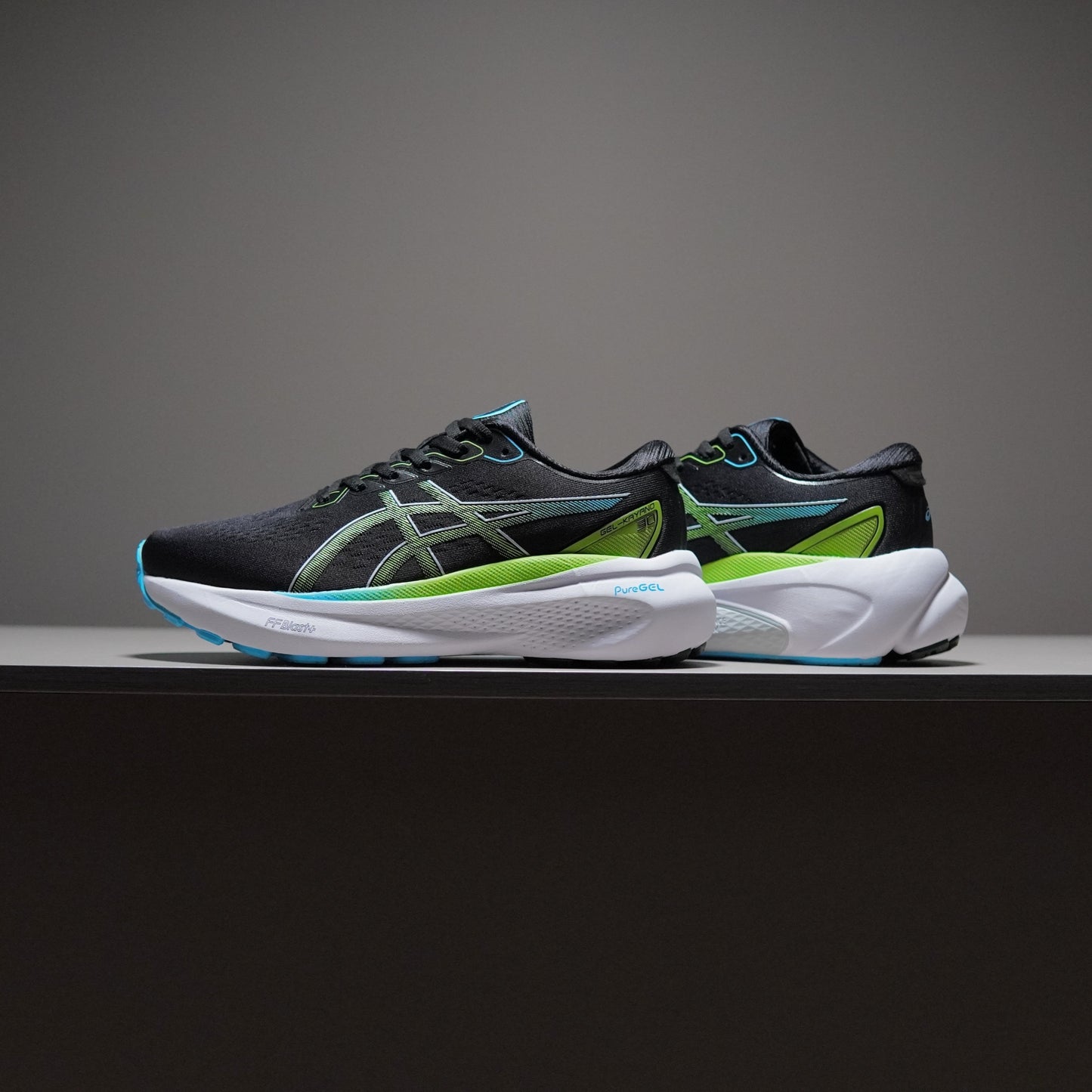 Asics Gel-Kayano 30 | AAD091400309