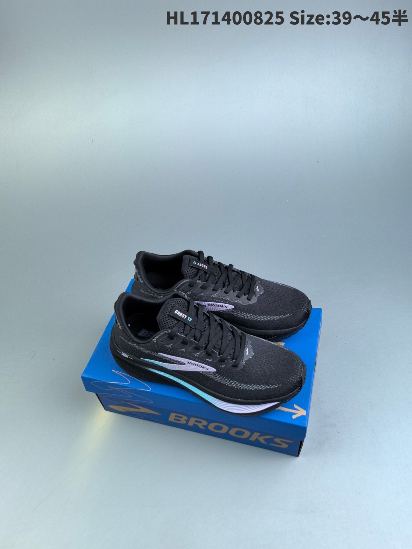 Glycerin Ghost 17 | GG18P6001705