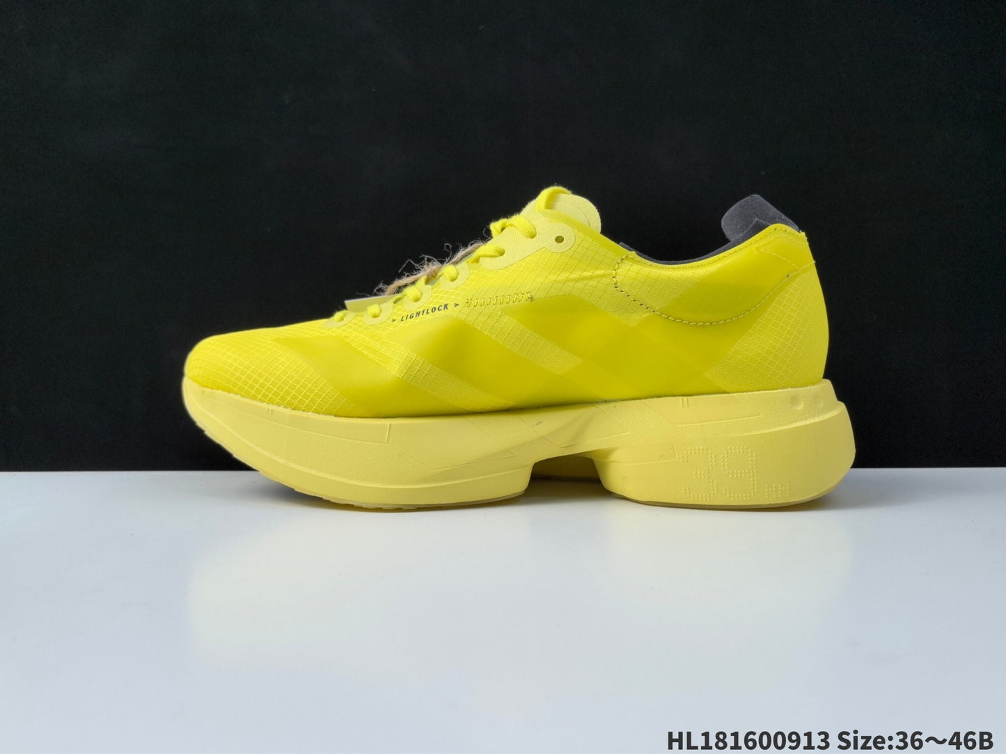 ADIZERO ADIOS PRO 4 Y-3 | HL181600913